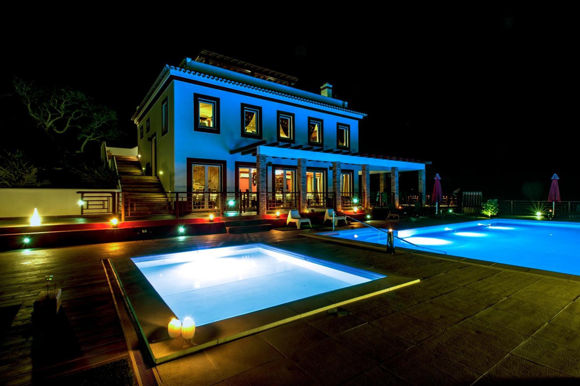 Hotel Monte Xisto Country Charm