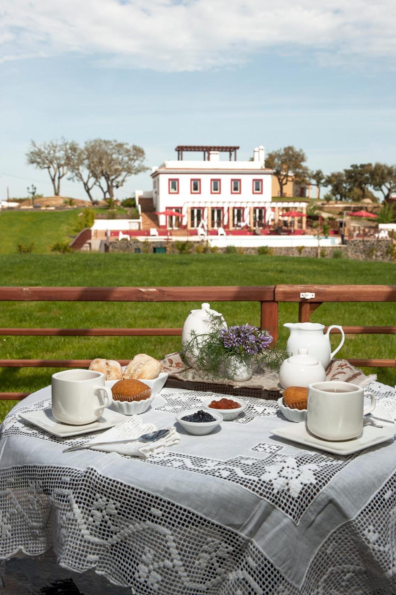 Hotel Monte Xisto Country Charm 4*