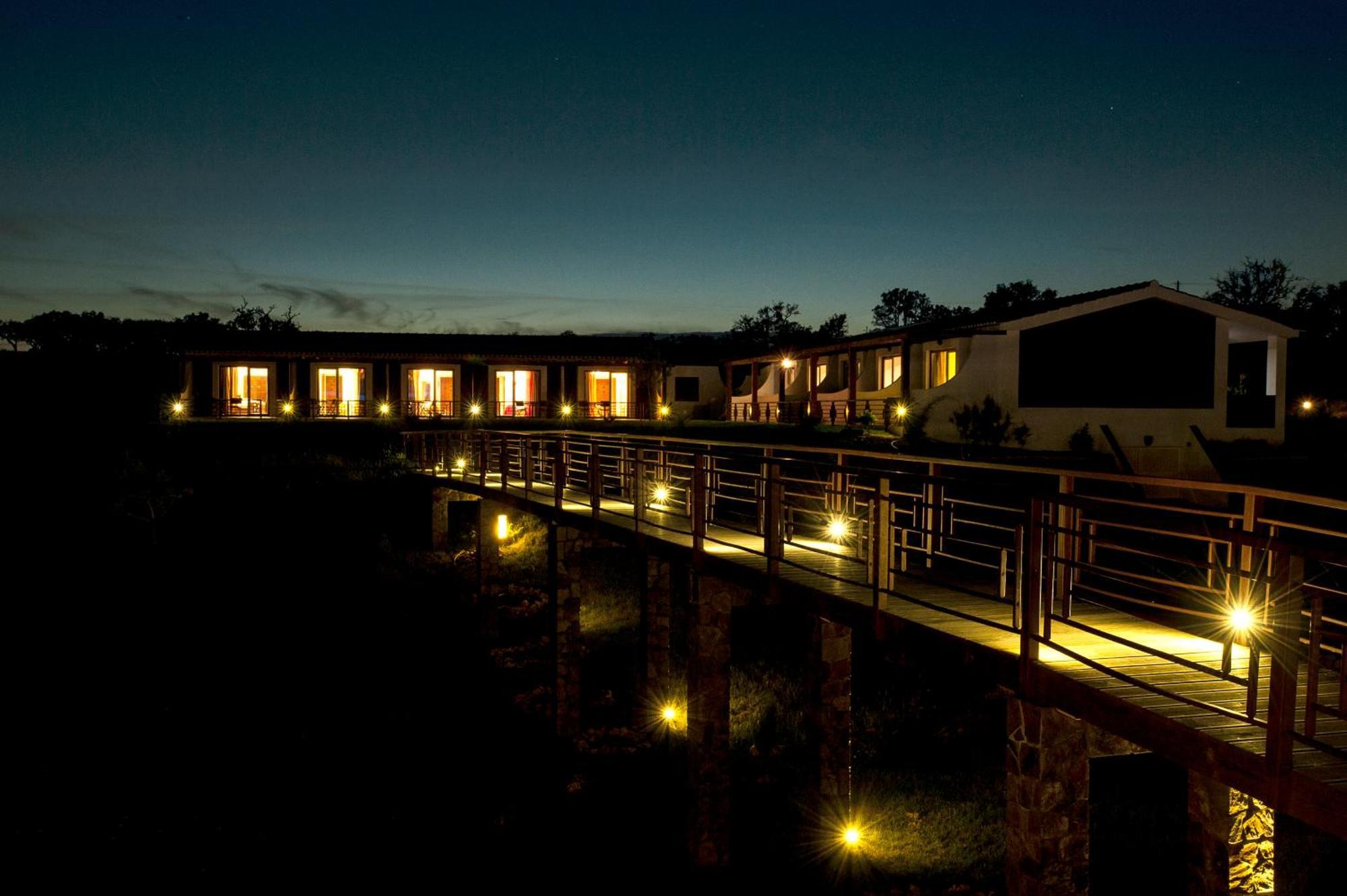 Hotel Monte Xisto Country Charm Santiago do Cacem