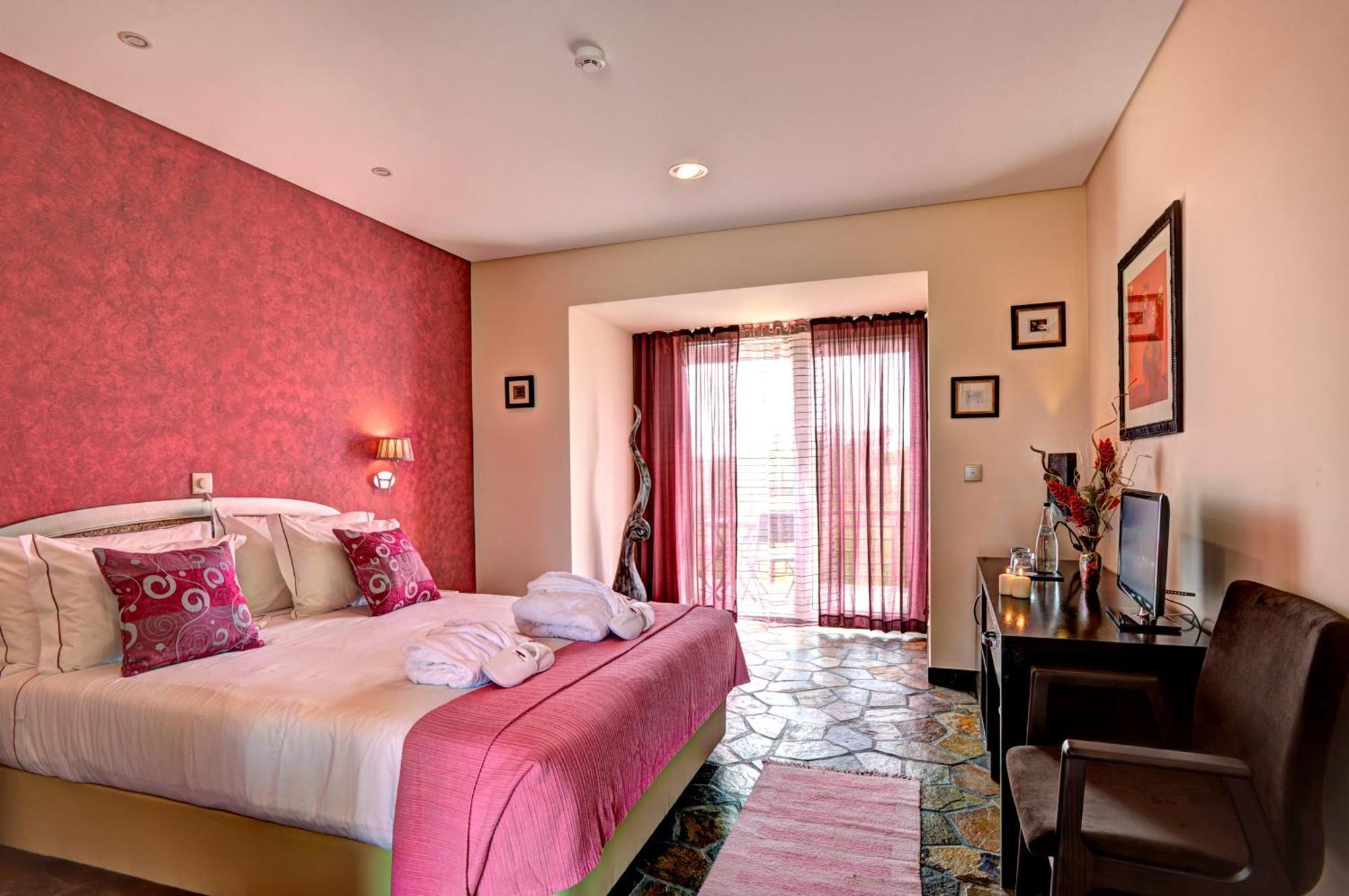 Hotel Monte Xisto Country Charm 4*