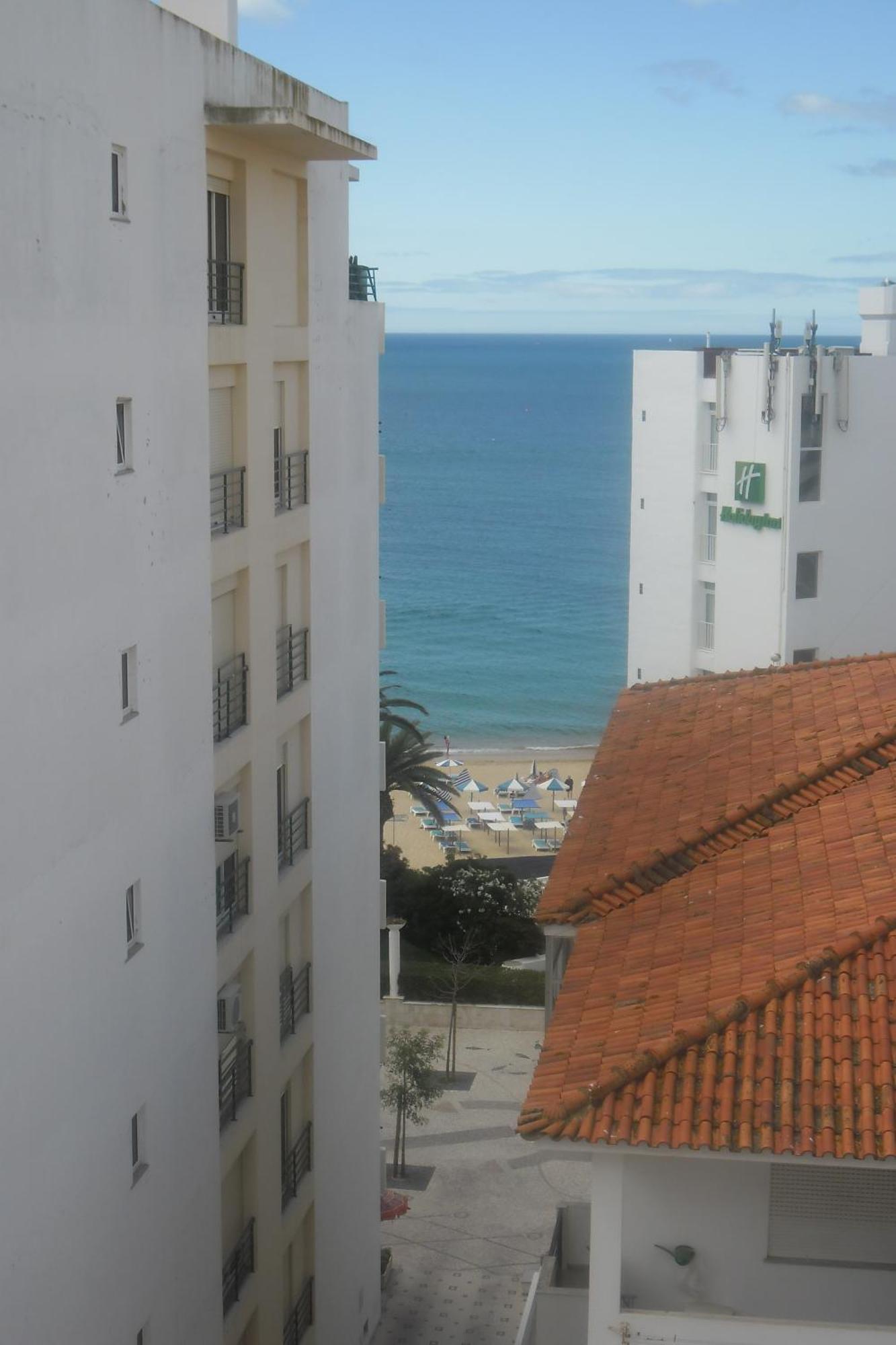 Aparthotel Turisticos Lindomar Armacao de Pera