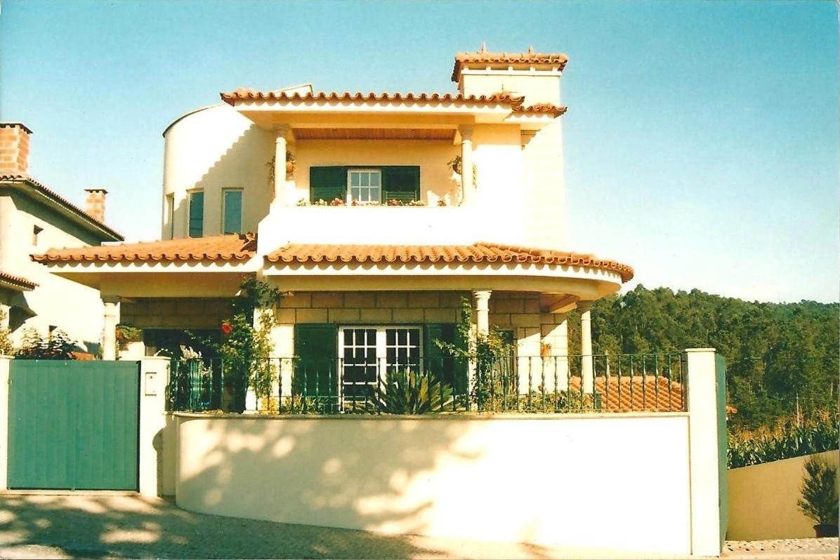 Guest house D'arcos Arcos (Vila do Conde)