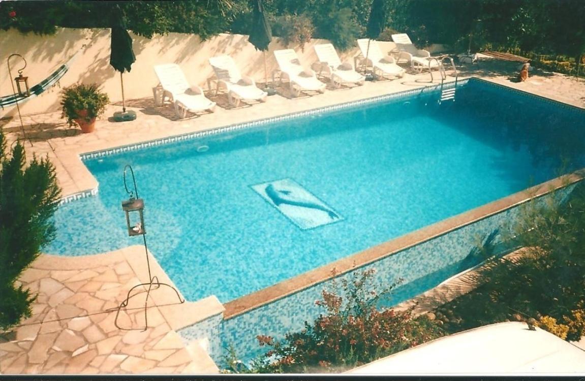 Guest house D'arcos