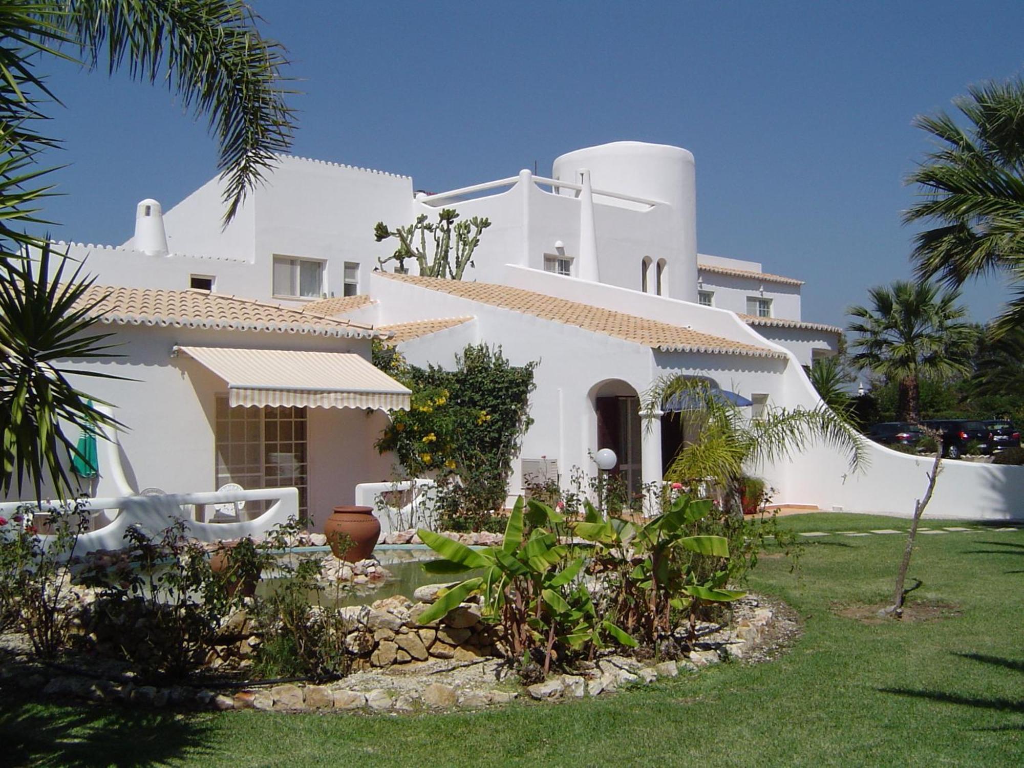Quinta Dos Oliveiras Carvoeiro (Lagoa)