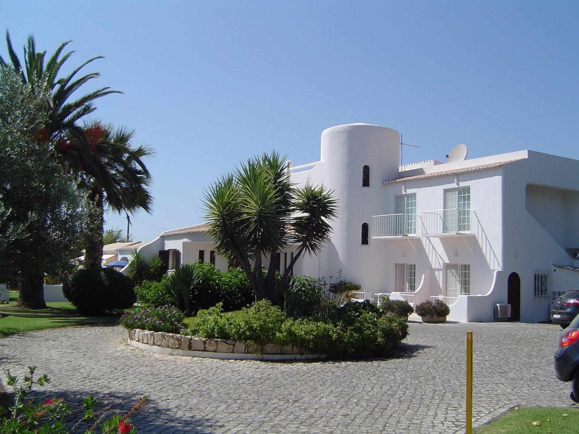 Bed & Breakfast Quinta Dos Oliveiras Carvoeiro (Lagoa)