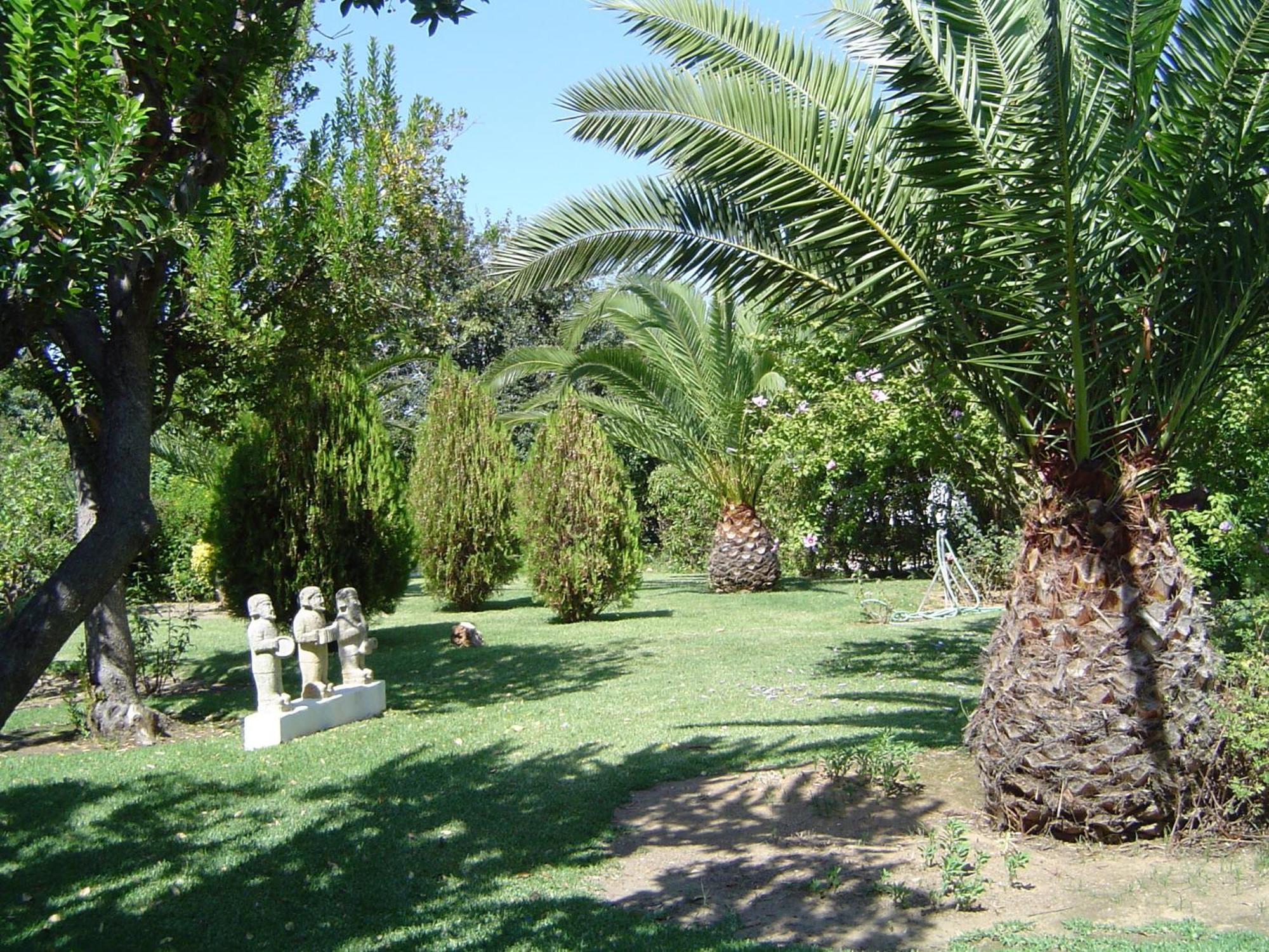 Bed & Breakfast Quinta Dos Oliveiras Carvoeiro (Lagoa)
