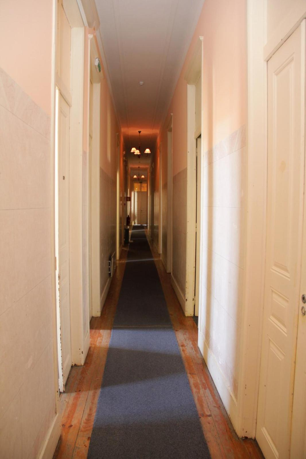 Guest house Residencial Moderna *