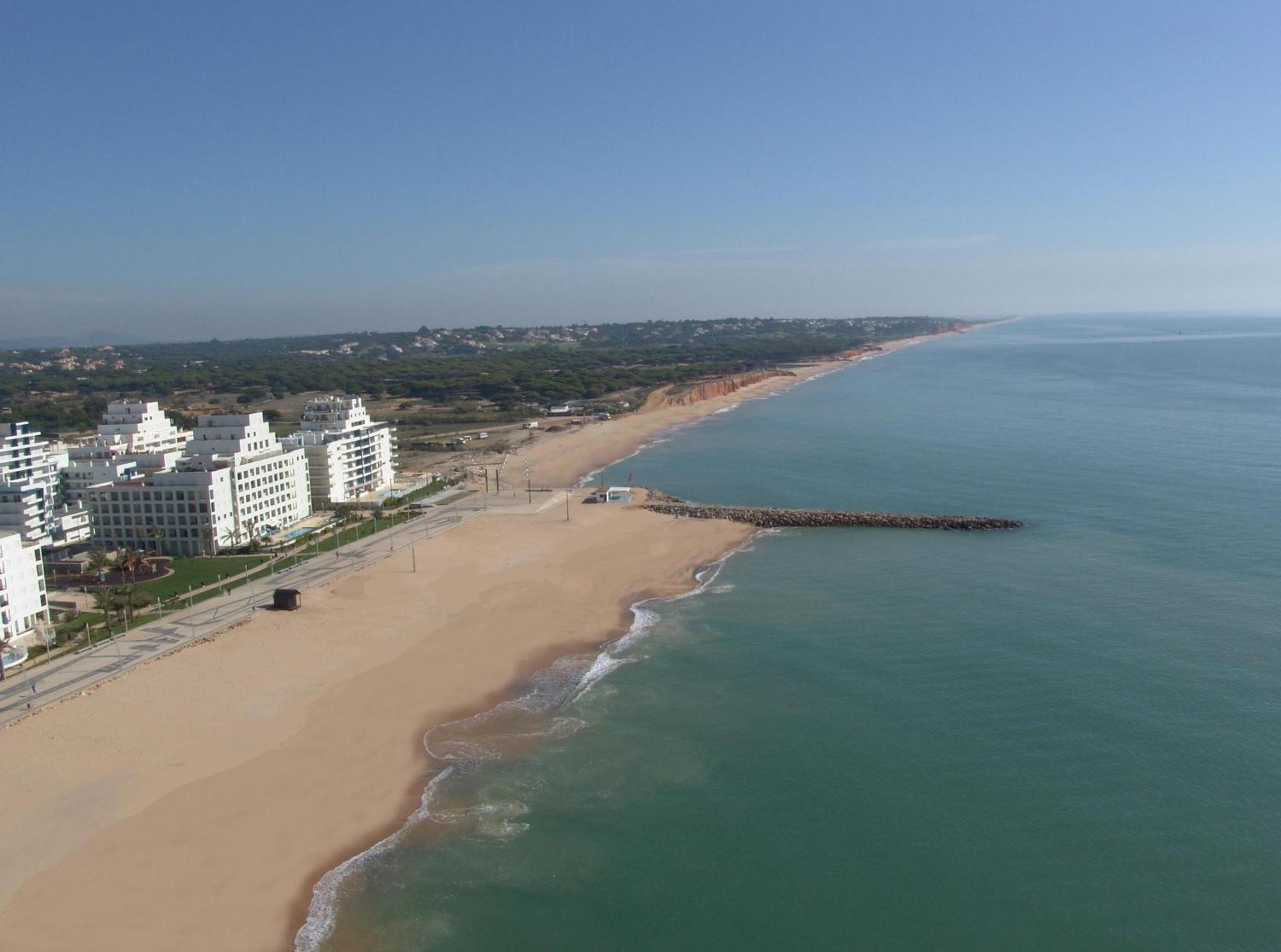 Apartamento Carteia Quarteira