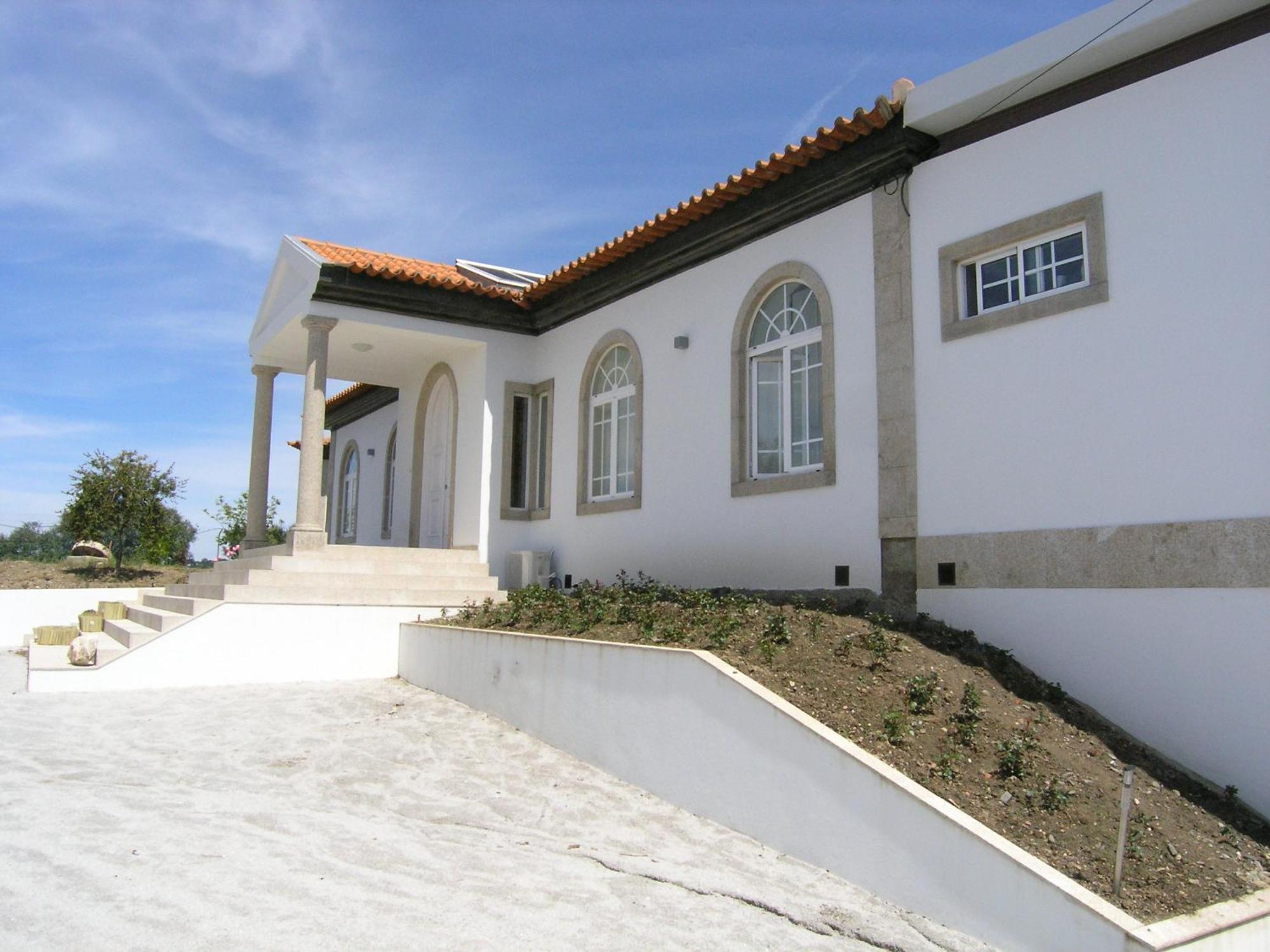 Casa De Alpajares - & Freixo de Espada à Cinta