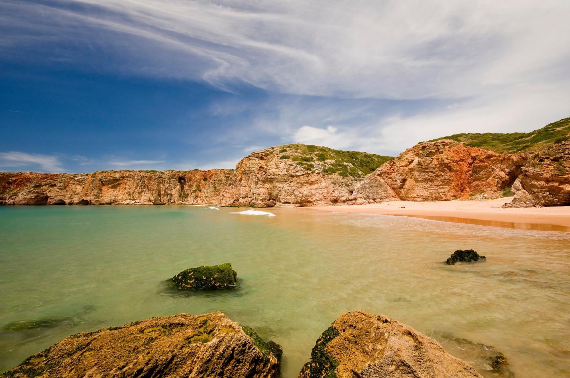 Residencia Julio Sagres