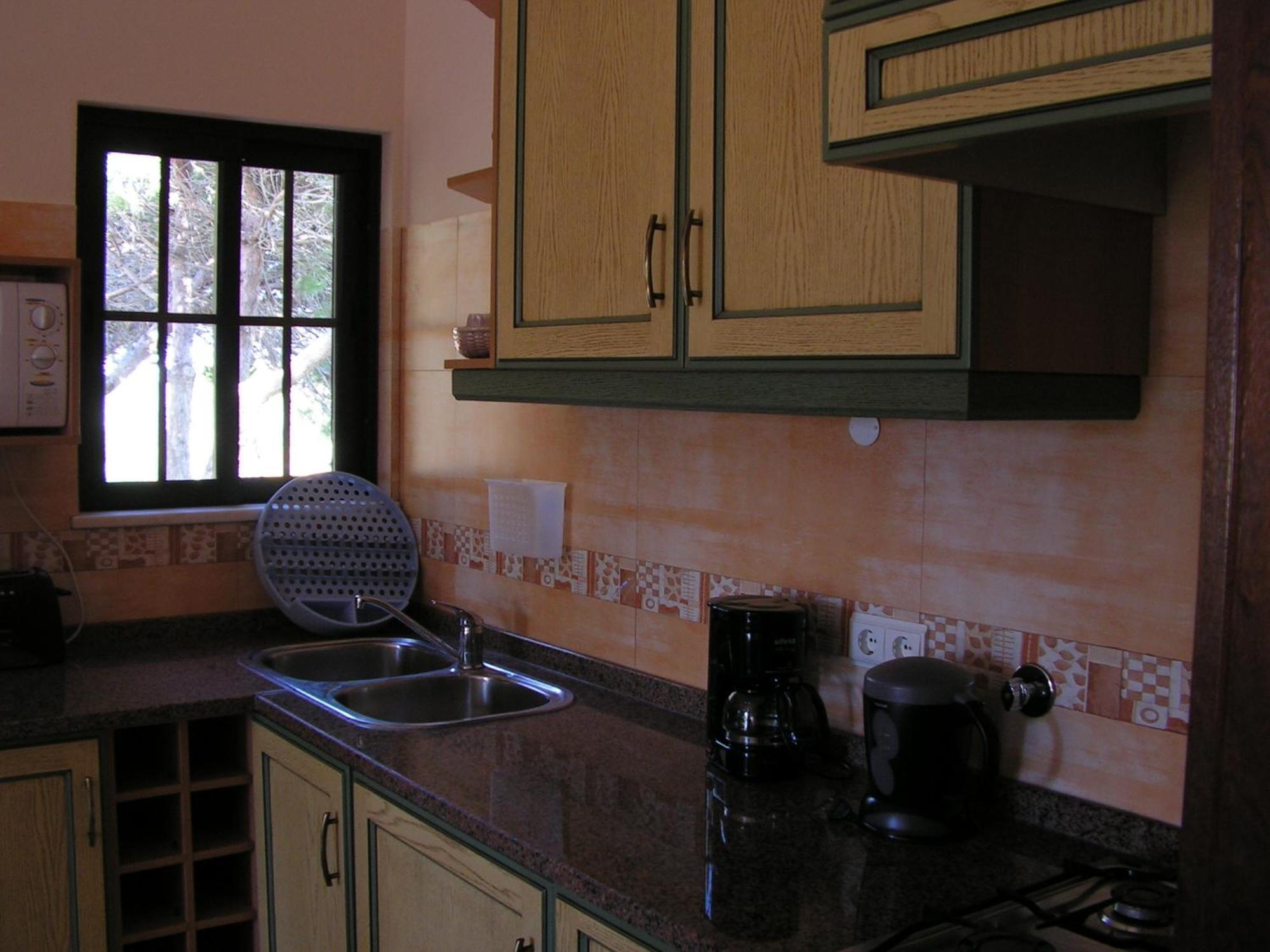 Gasthuis Residencia Julio