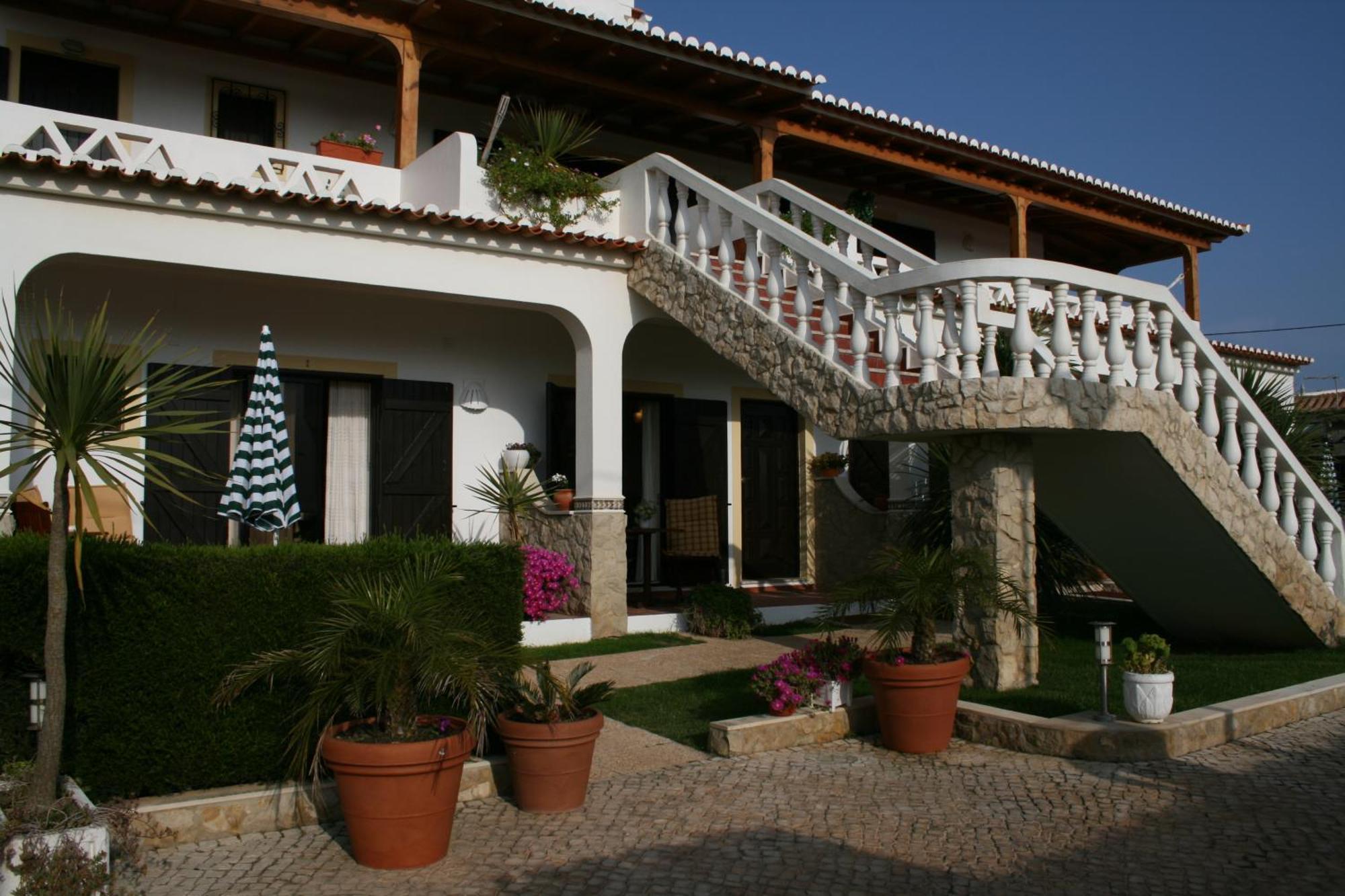 Gasthuis Residencia Julio Sagres