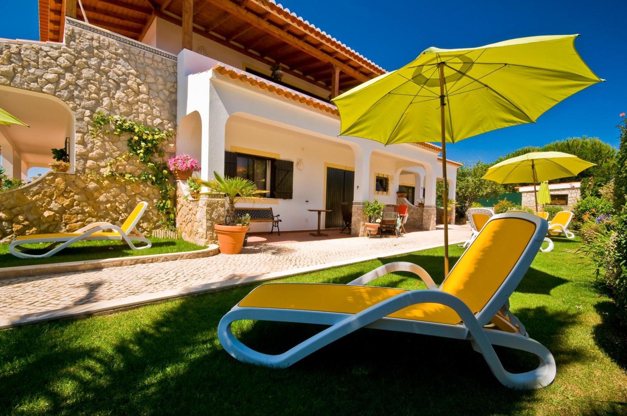 Residencia Julio Sagres