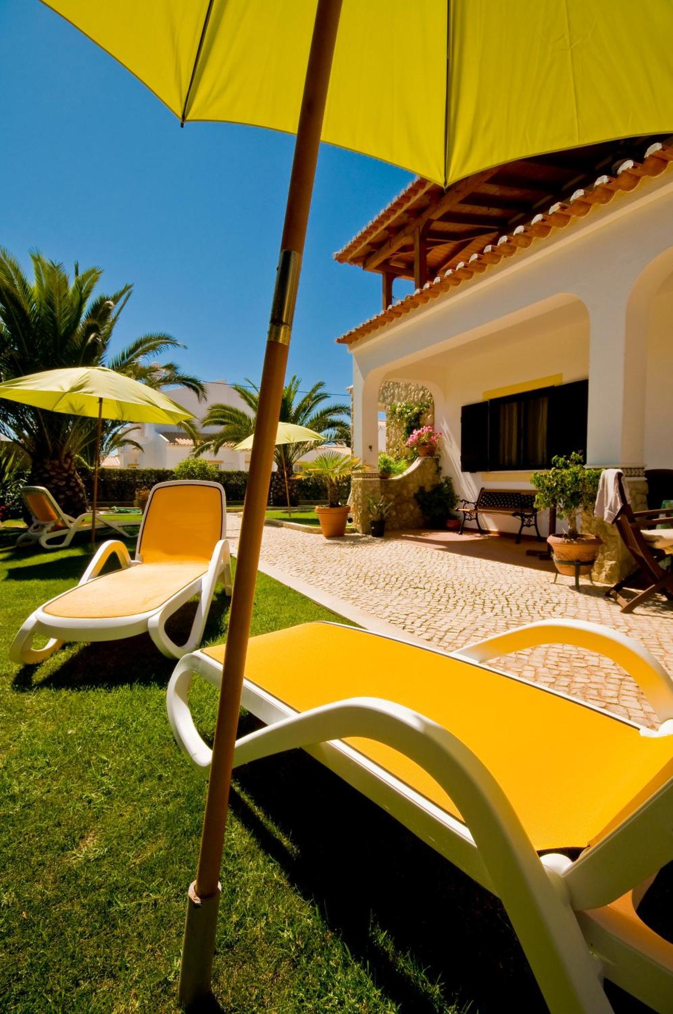 Residencia Julio