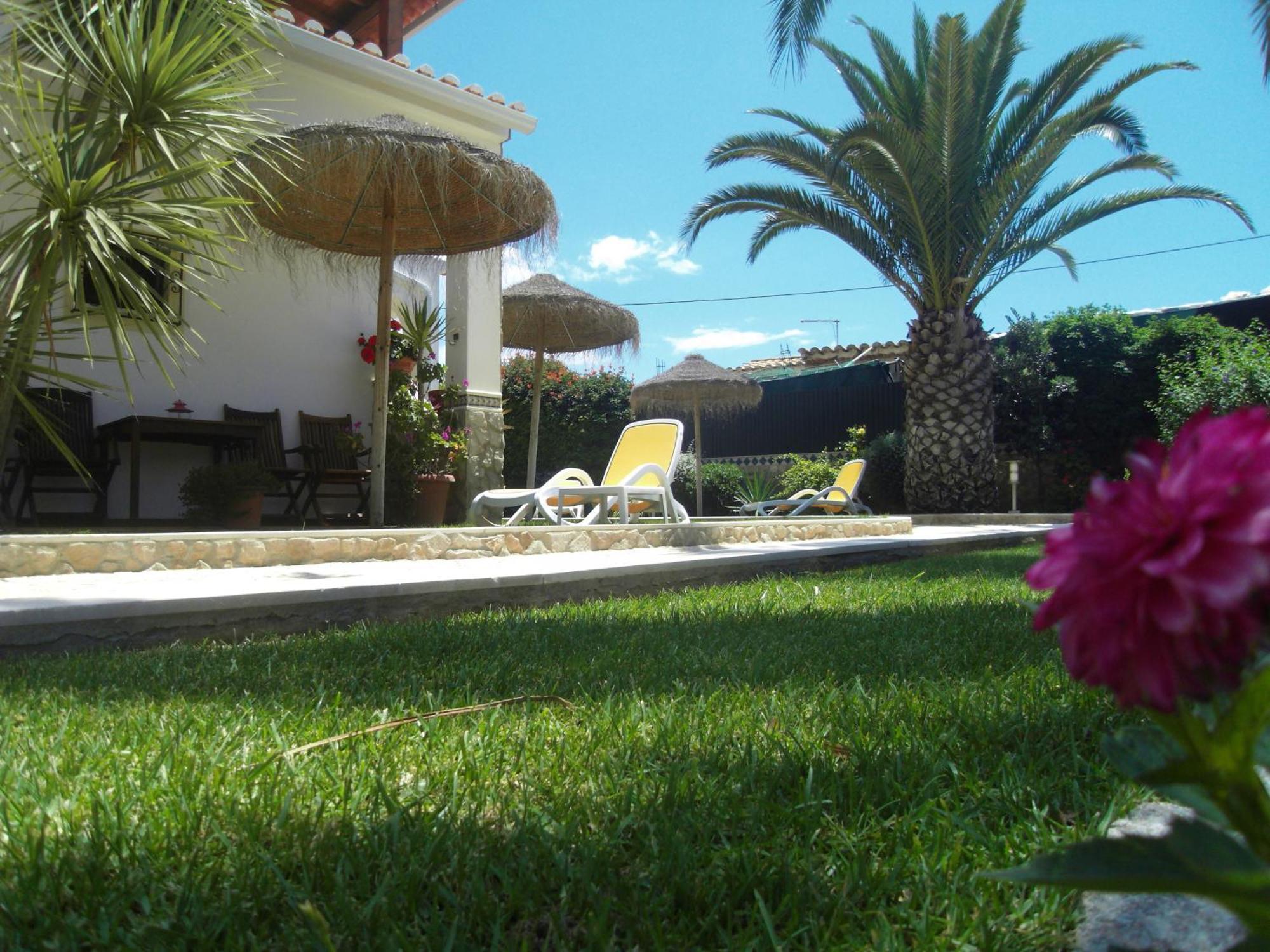 Residencia Julio