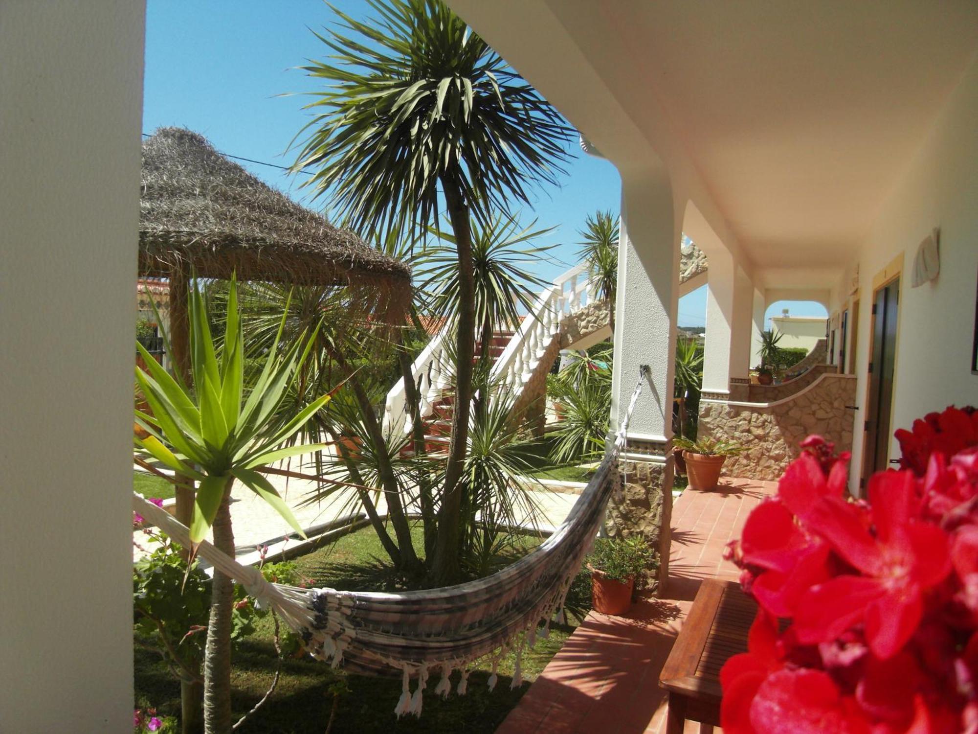 Gasthuis Residencia Julio