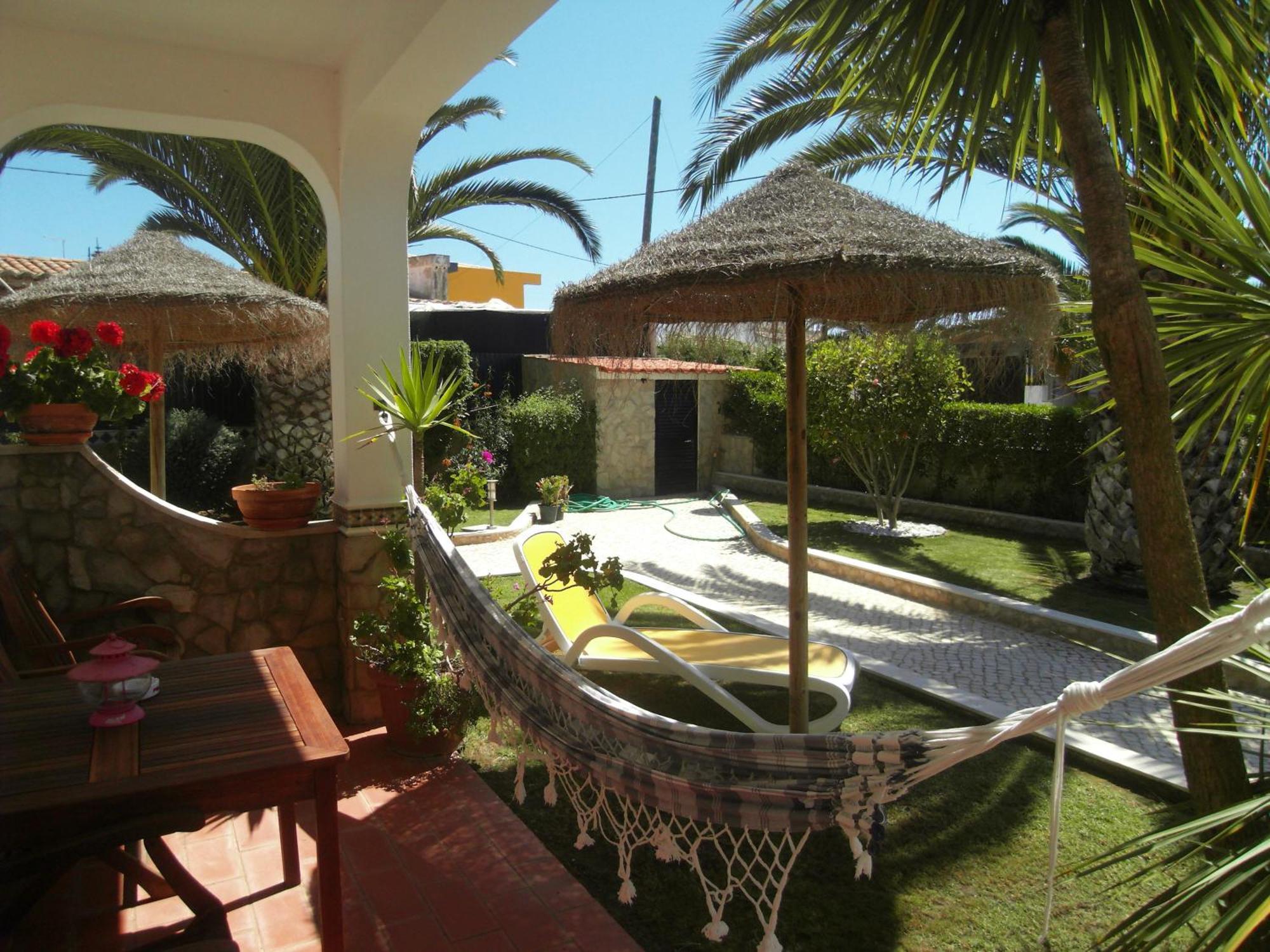Residencia Julio Sagres