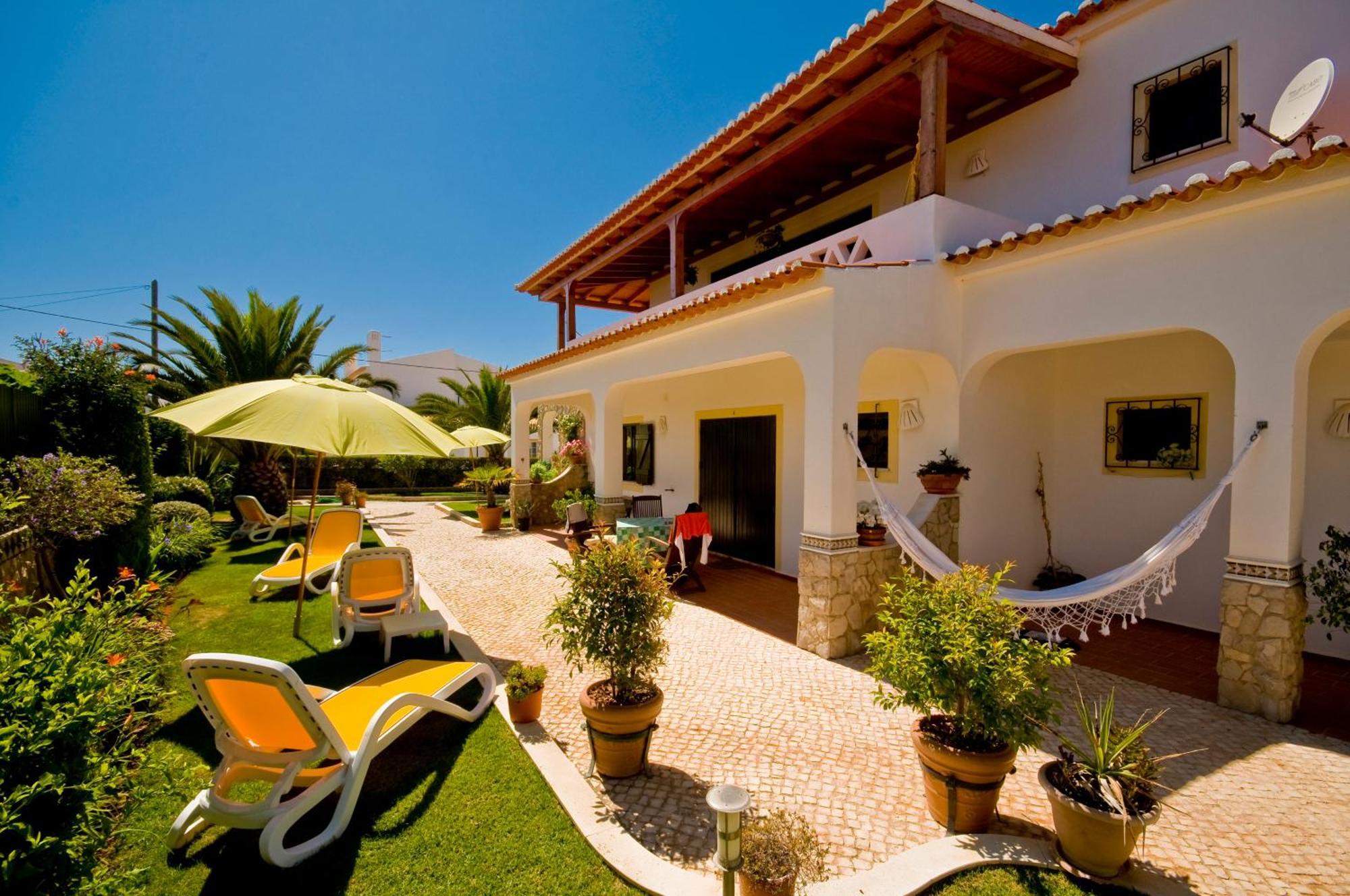Gasthuis Residencia Julio Sagres