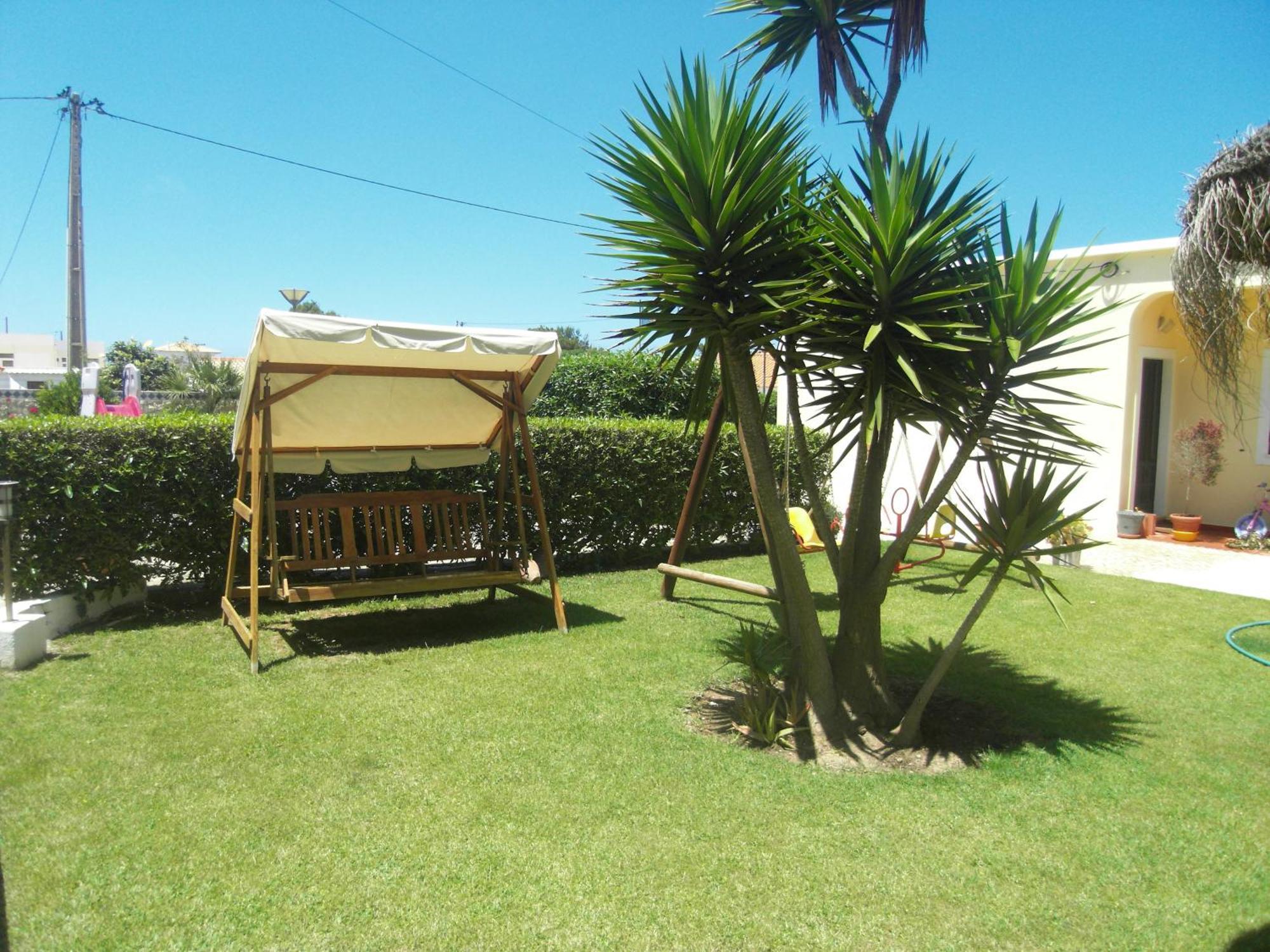 Residencia Julio Sagres