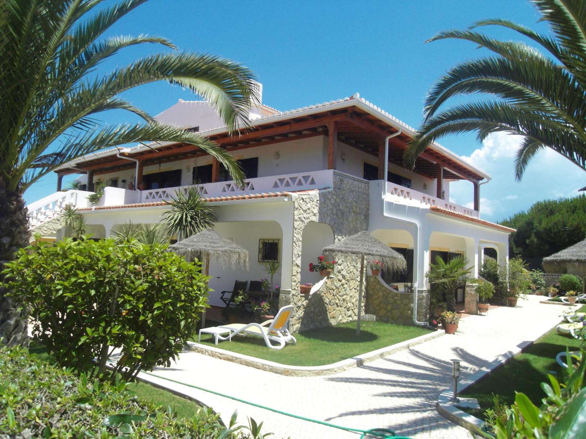 Residencia Julio