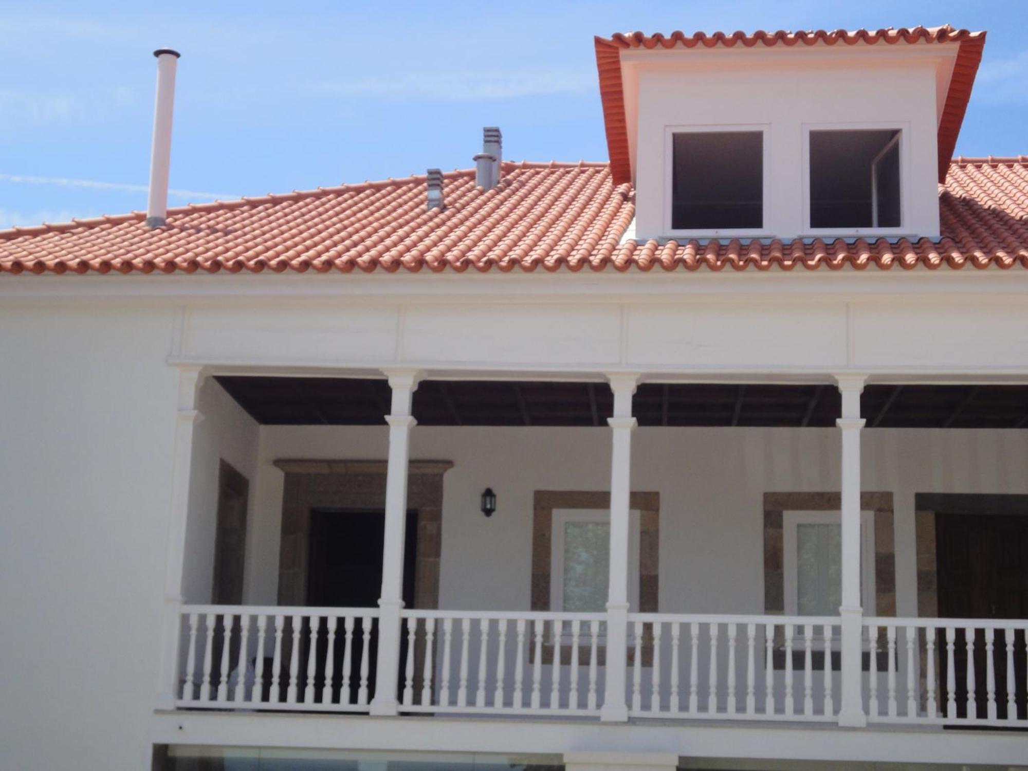 Hotel Douro Scala