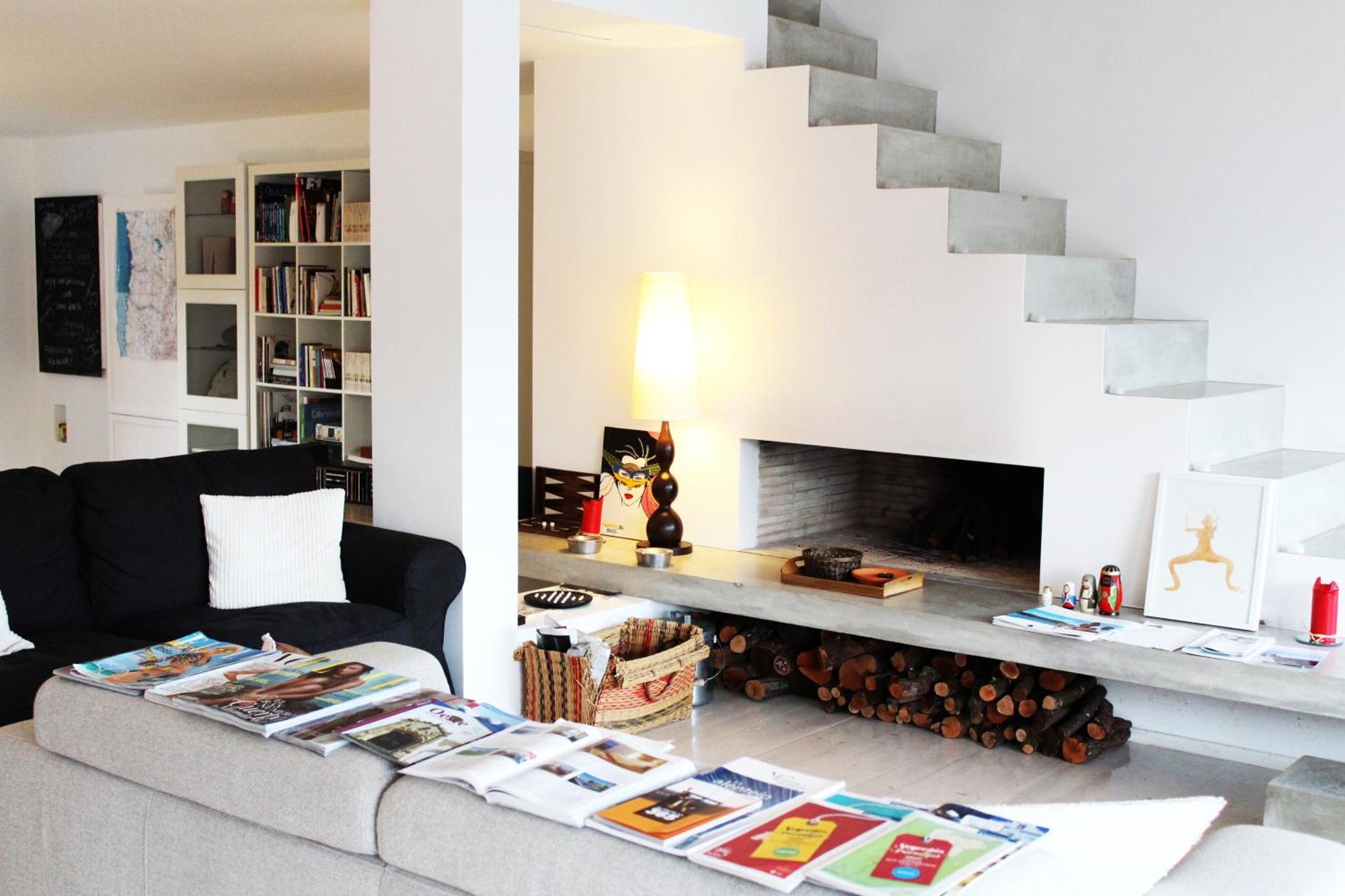 Country house Casas Da Lupa *