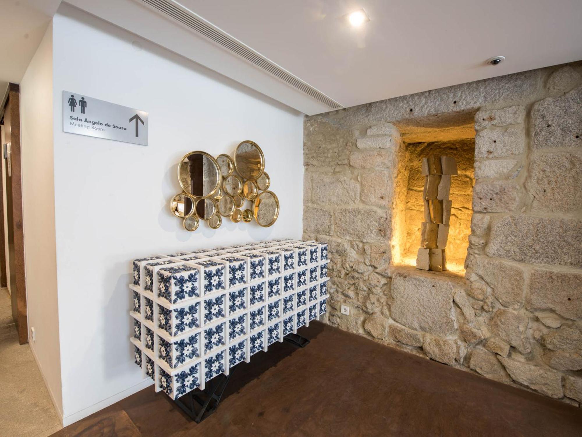 Hotel Carris Ribeira Porto