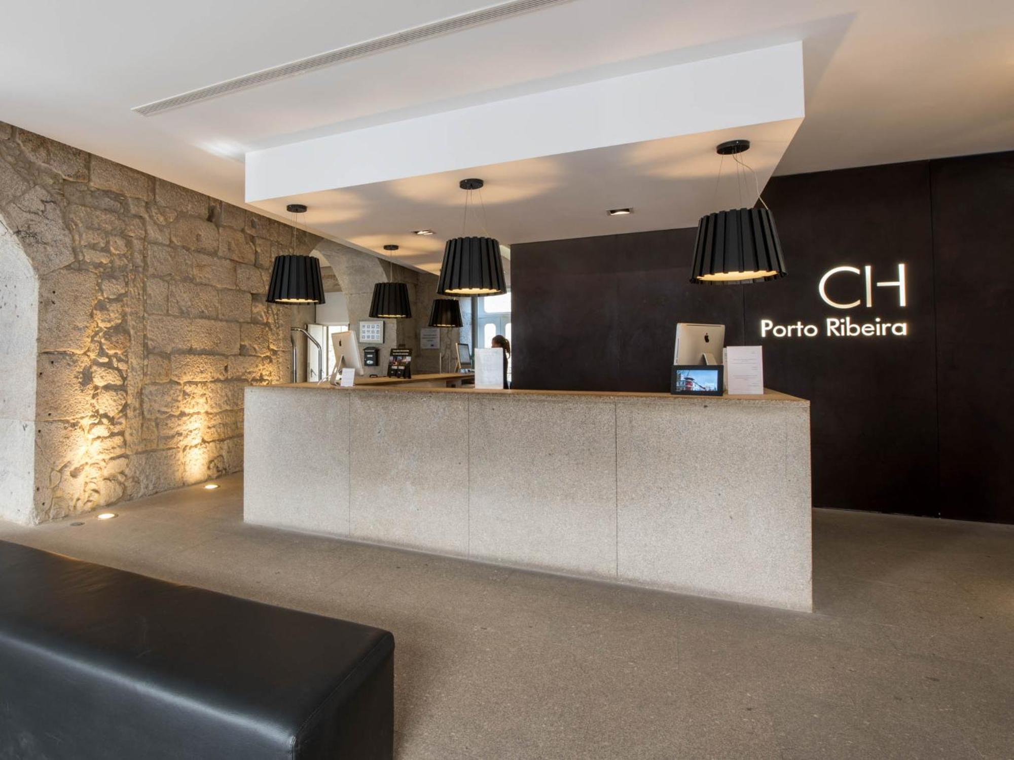 Hotel Carris Ribeira Porto