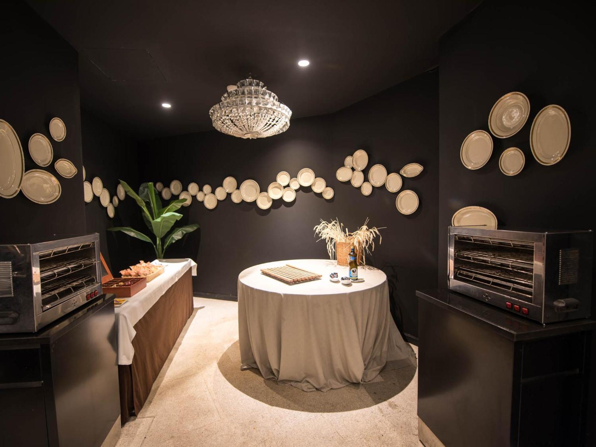 Hotel Carris Ribeira