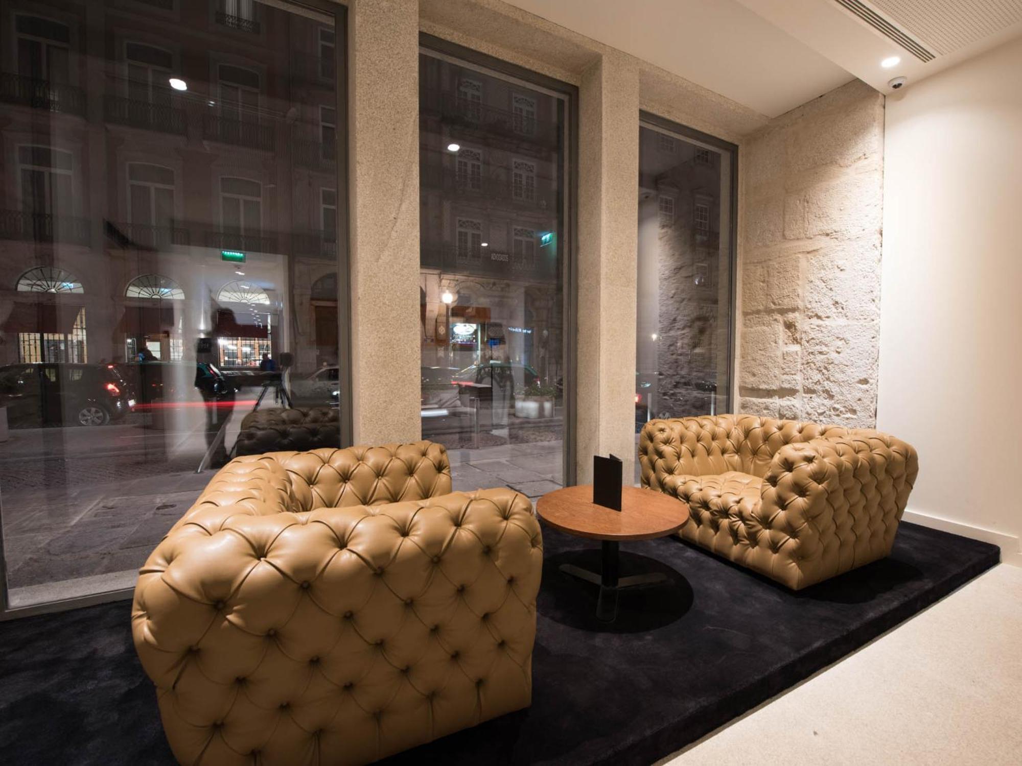 Hotel Carris Ribeira