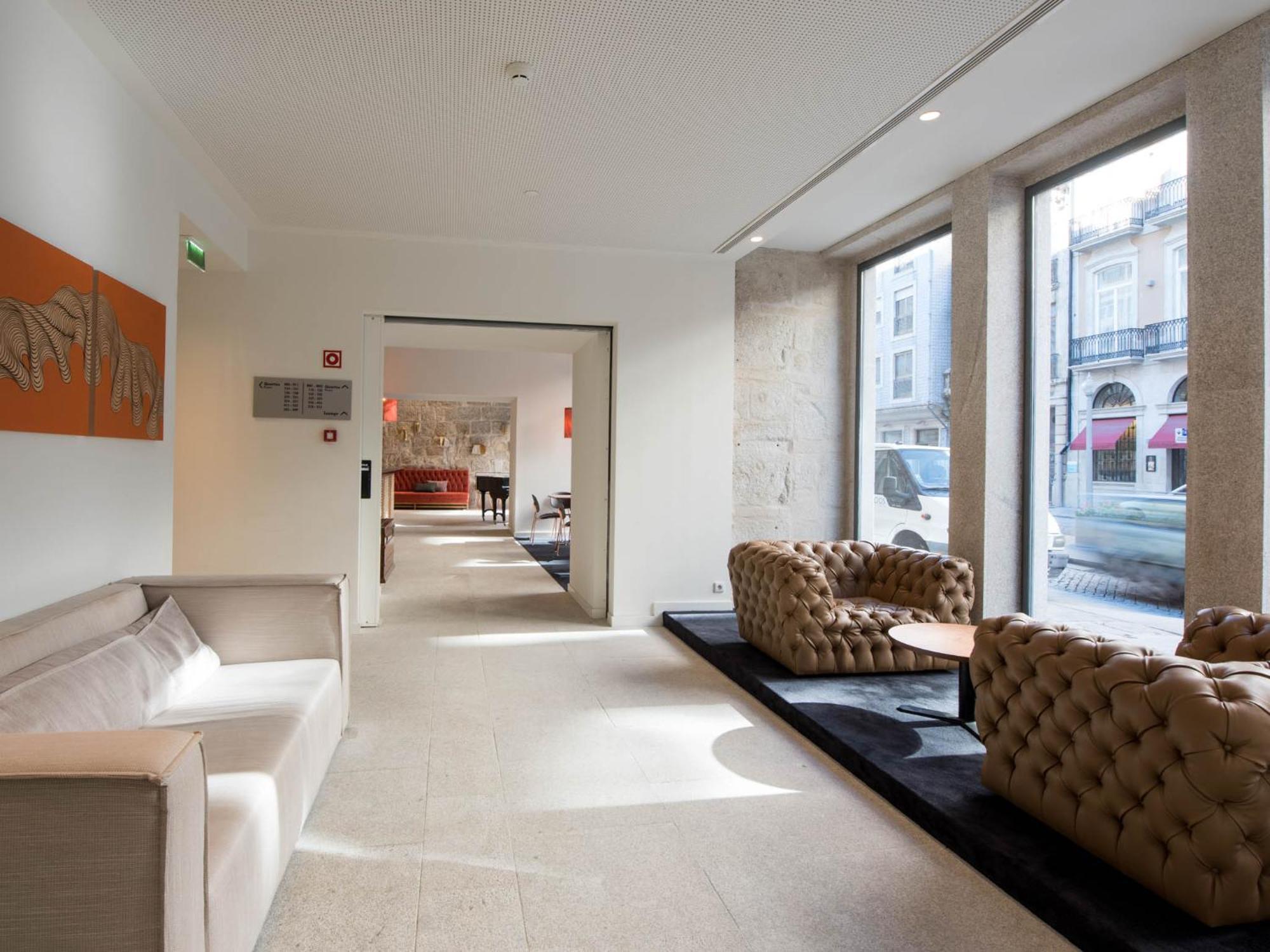 Hotel Carris Ribeira