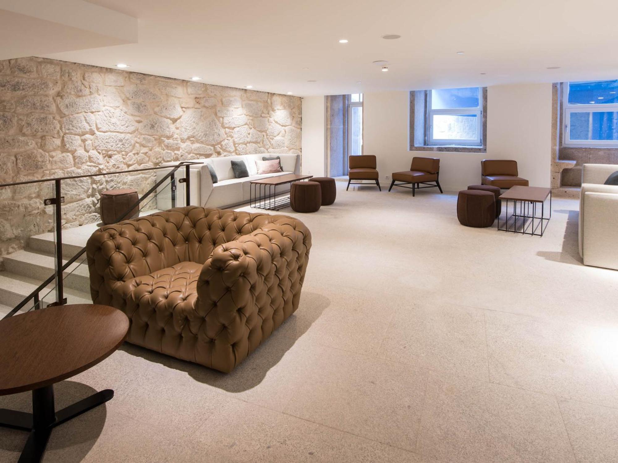 Hotel Carris Ribeira