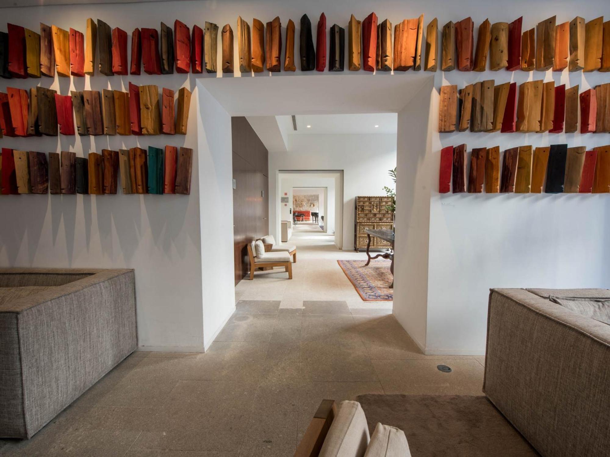 Hotel Carris Ribeira