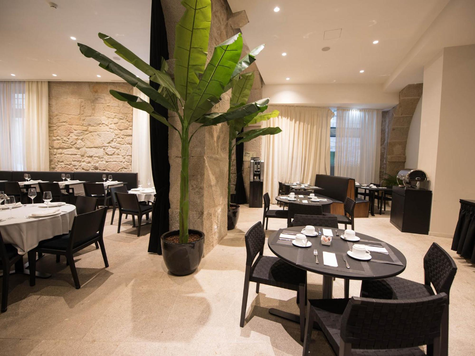 Hotel Carris Ribeira