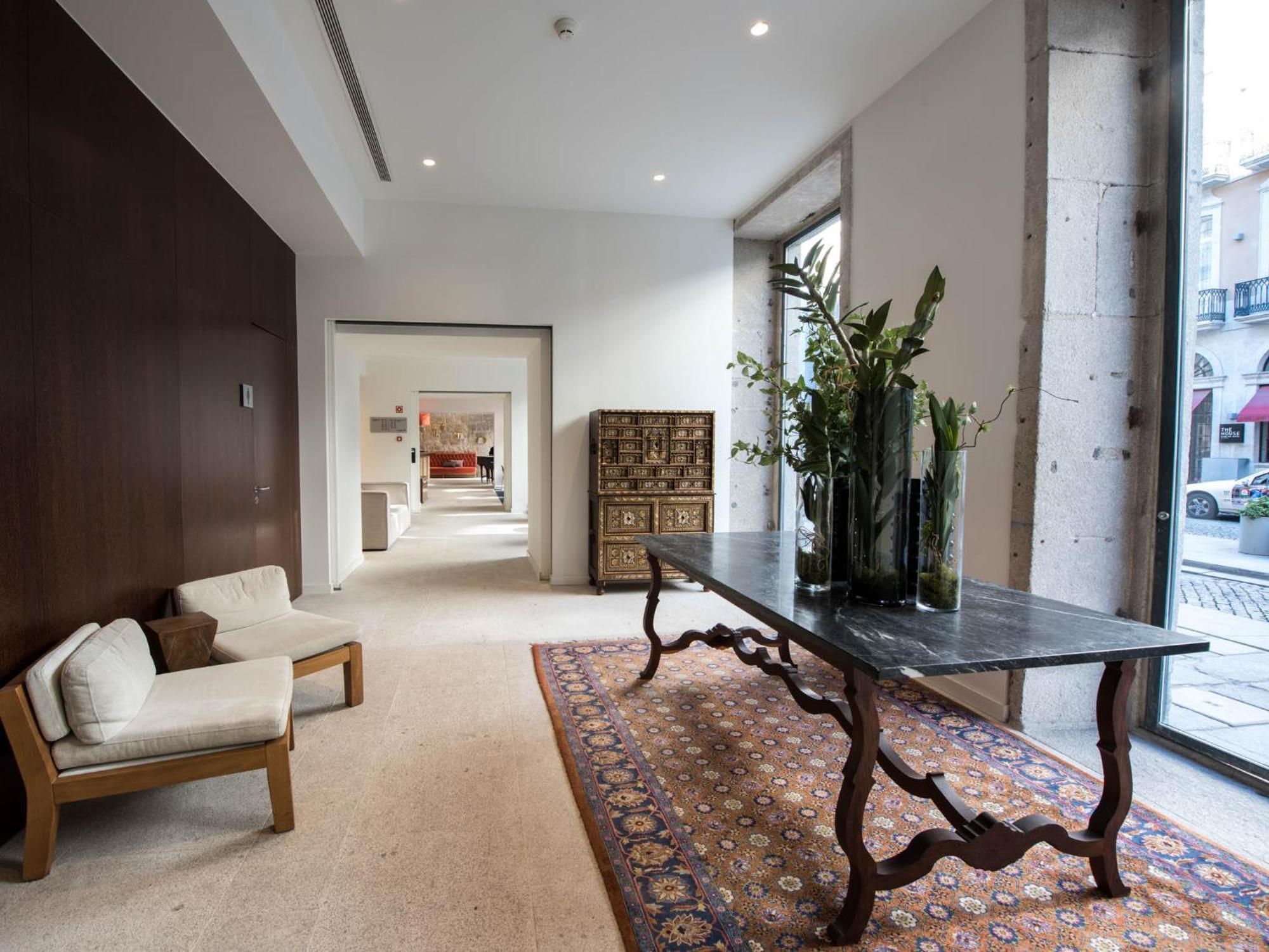 Hotel Carris Ribeira 4*