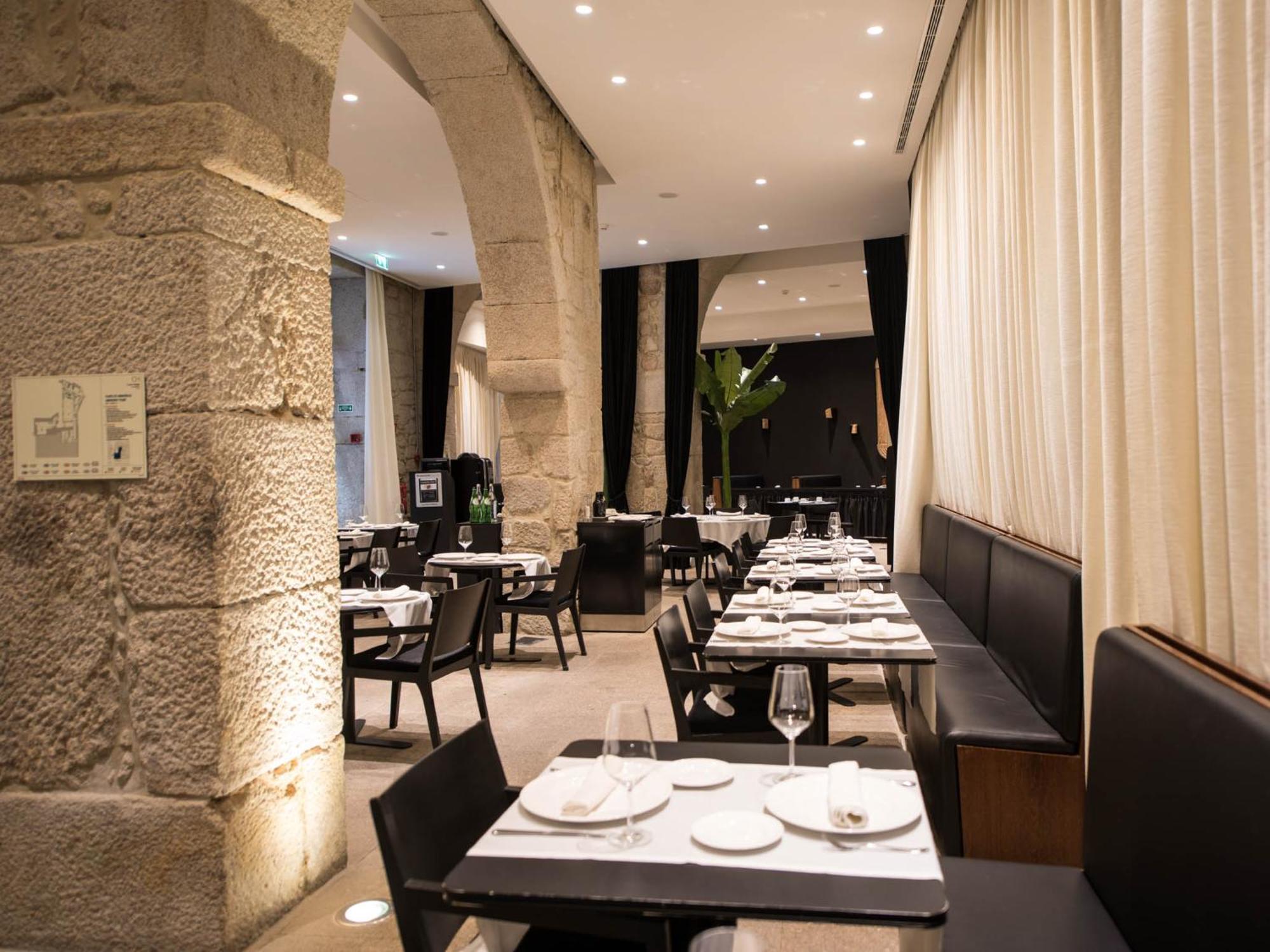 Hotel Carris Ribeira Porto