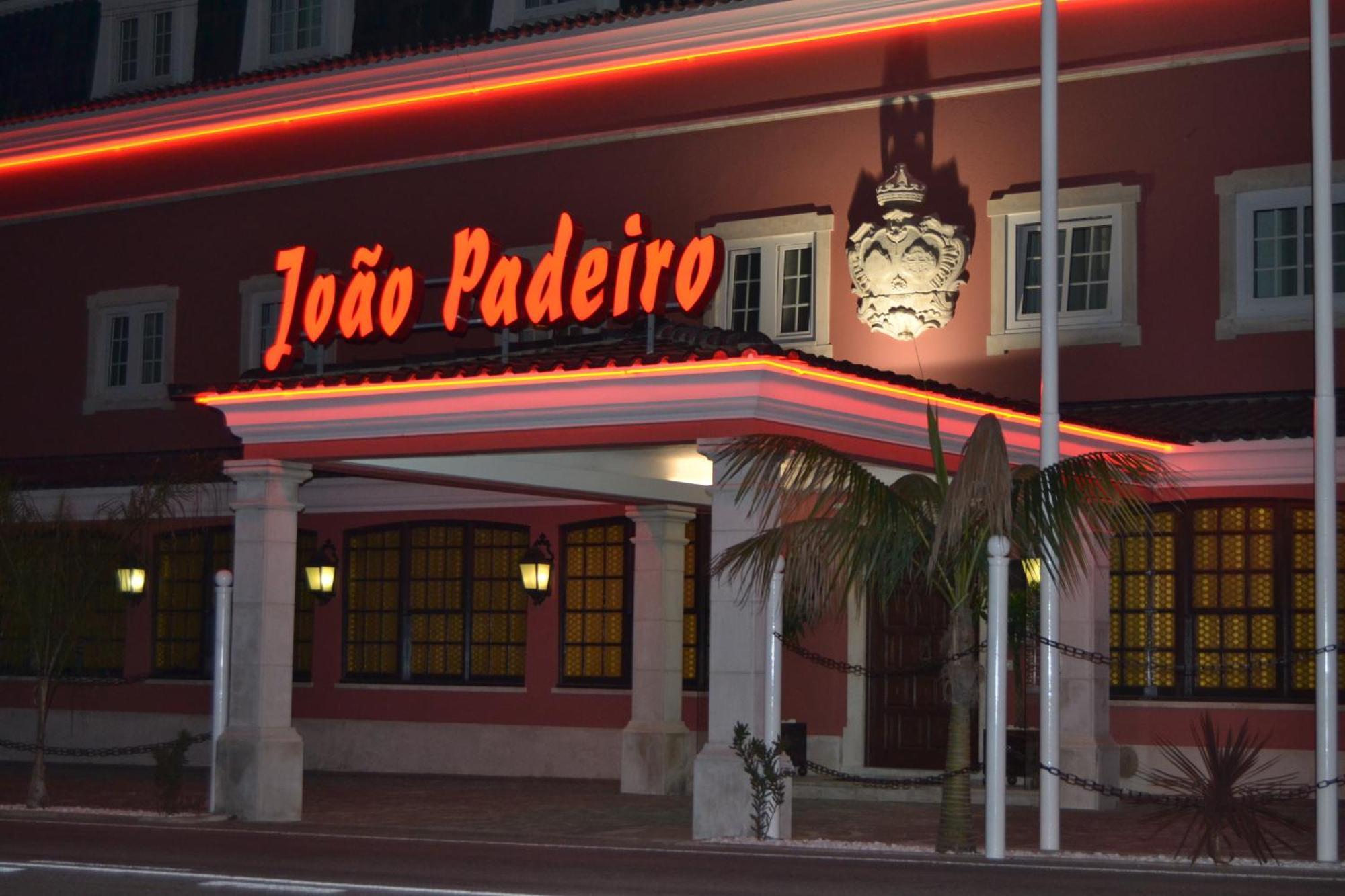 Joao Padeiro