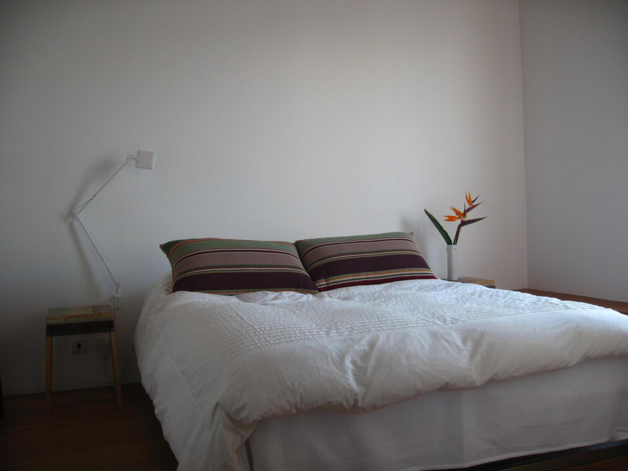 Apartamento Baia Caldeirinhas