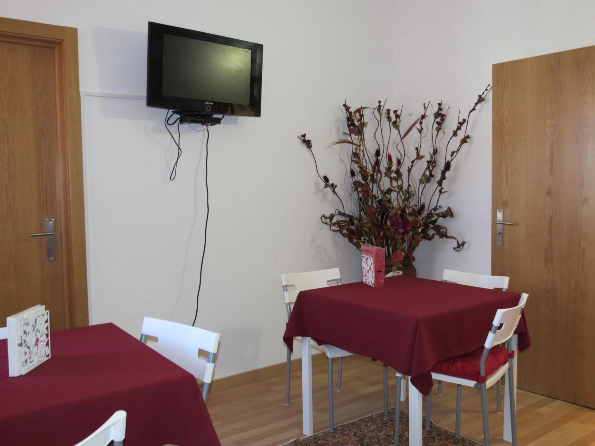 Guest house Cesarini