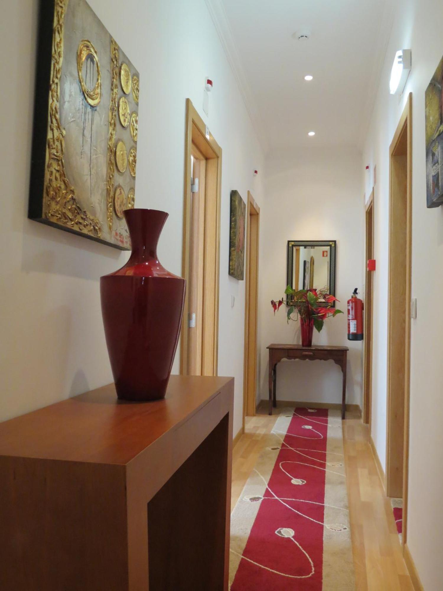 Guest house Cesarini Montijo