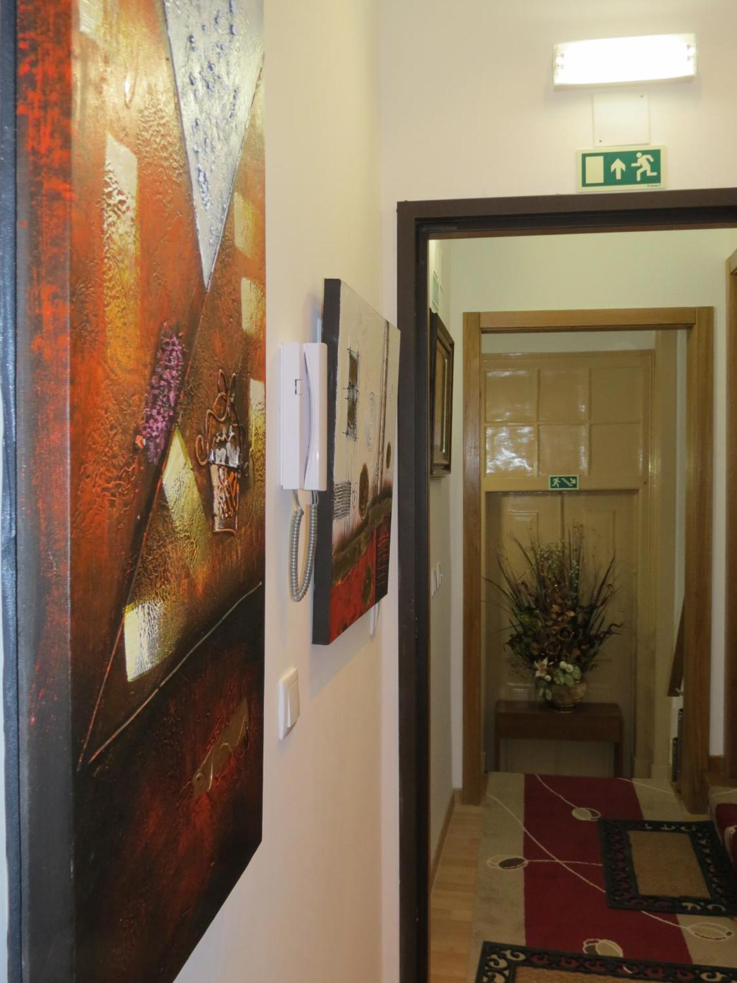 Guest house Cesarini 2*