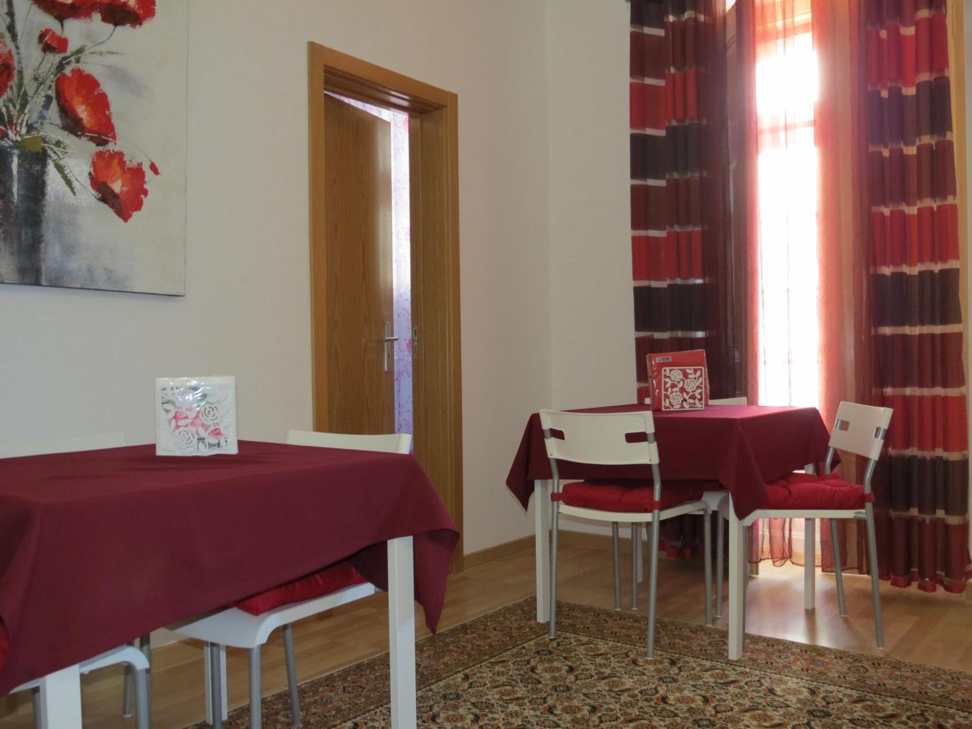 Guest house Cesarini