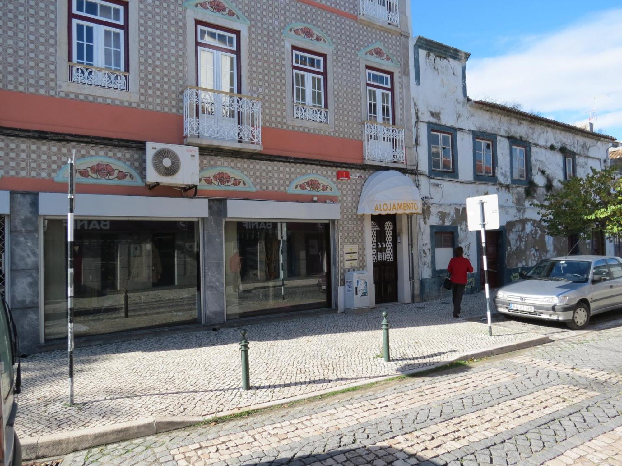 Cesarini Montijo