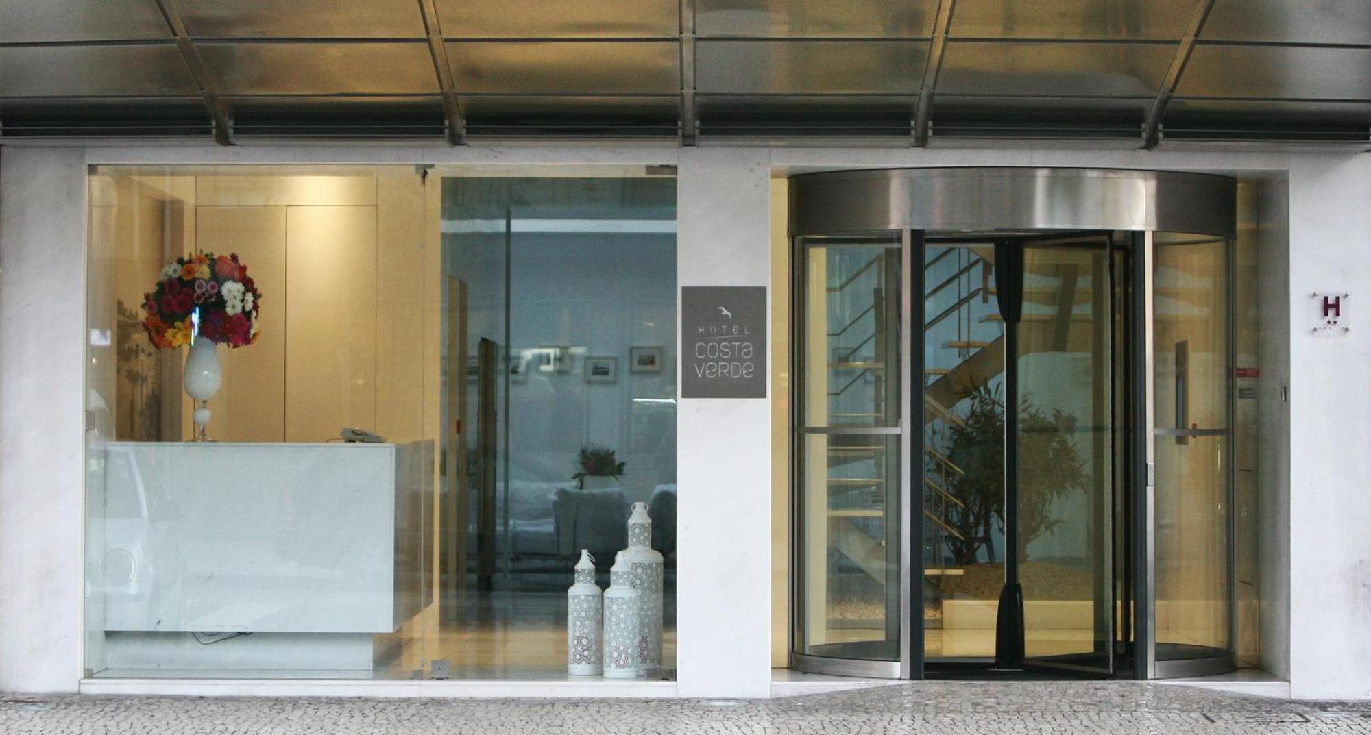 Hotel Costa