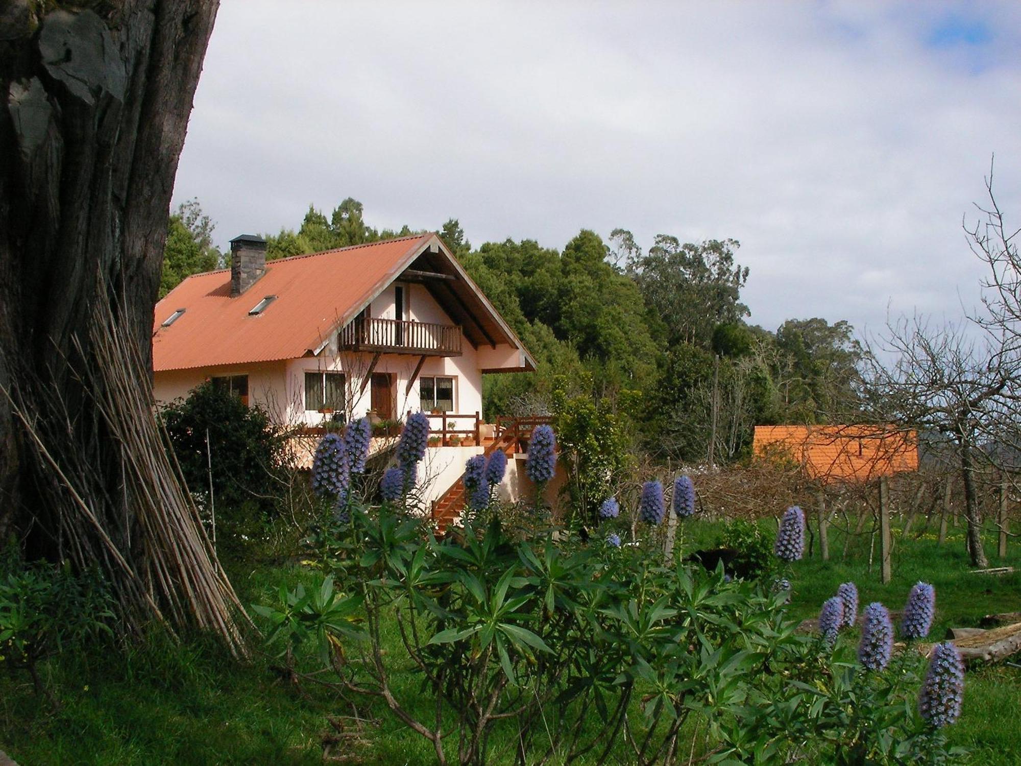 Estadia no rancho Bio Quinta Do Pantano, Agro Turismo Santo Antonio da Serra