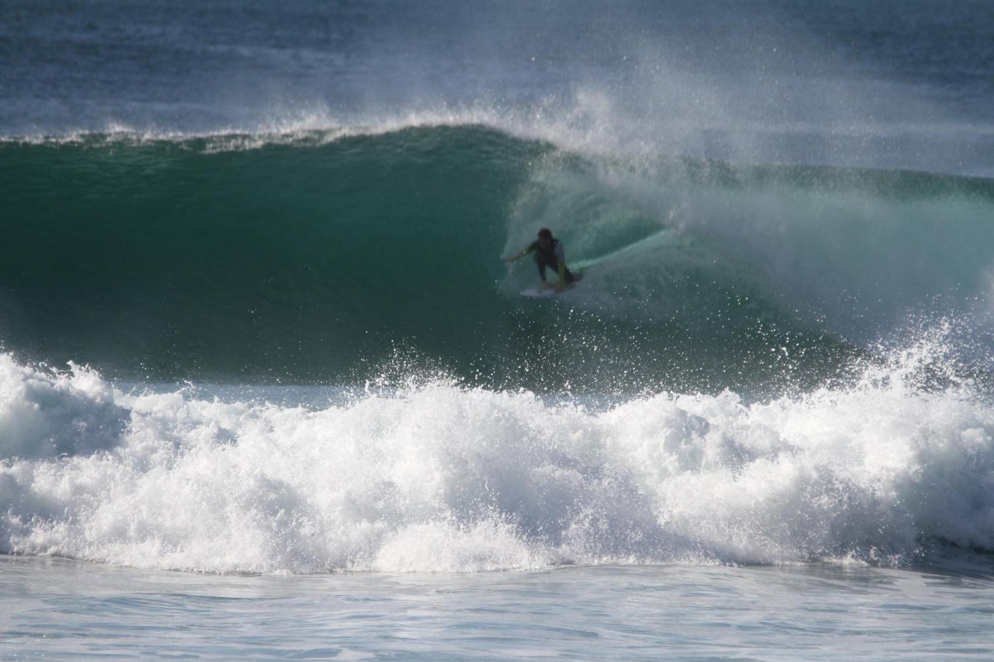 Surf 1