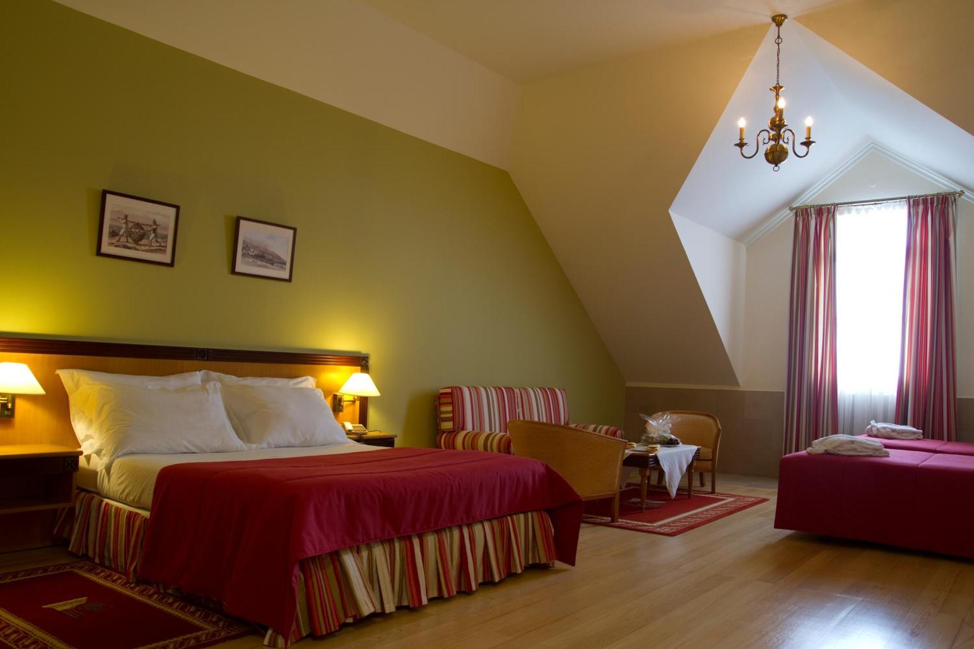 Hotel Quinta Bela S Tiago