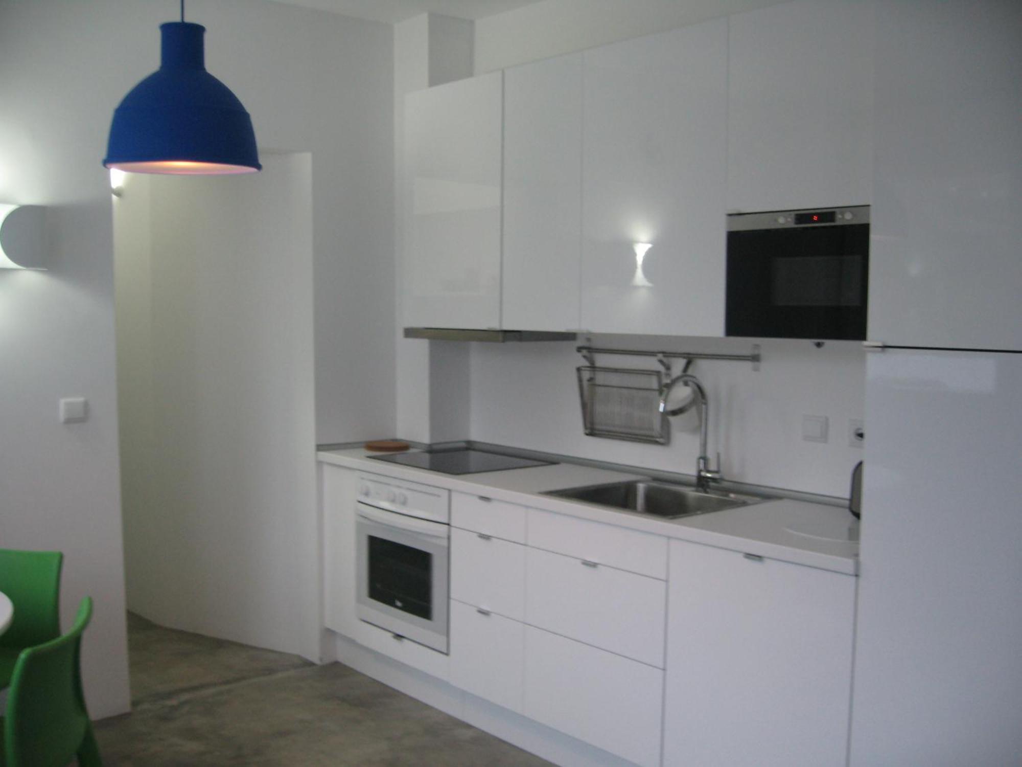 Apartamento Baia Caldeirinhas *