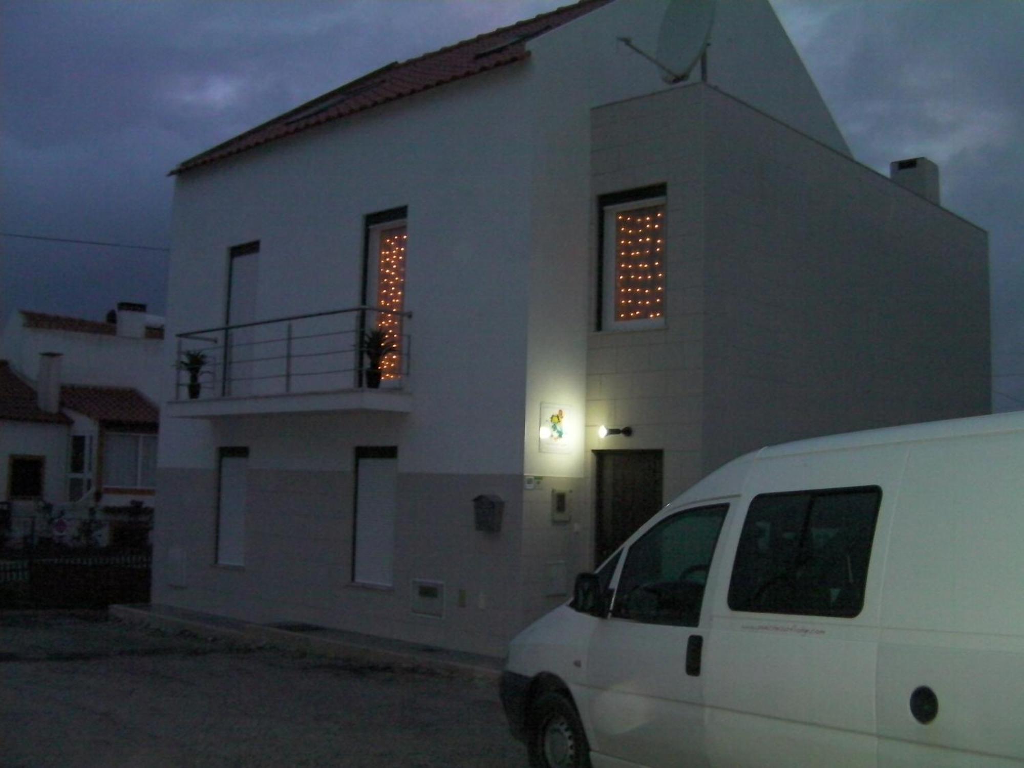 Guest house Surf 1 Peniche