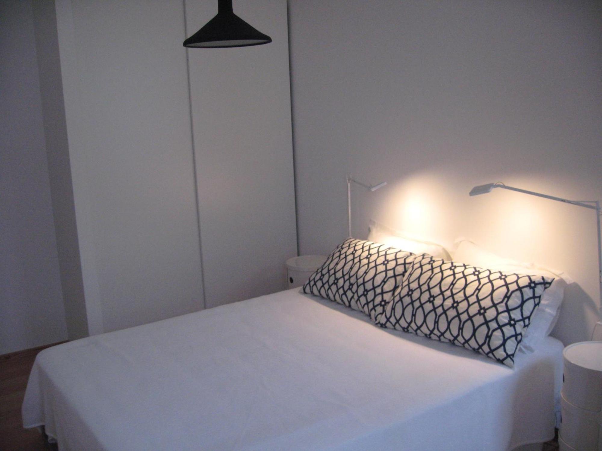 Apartamento Baia Caldeirinhas *